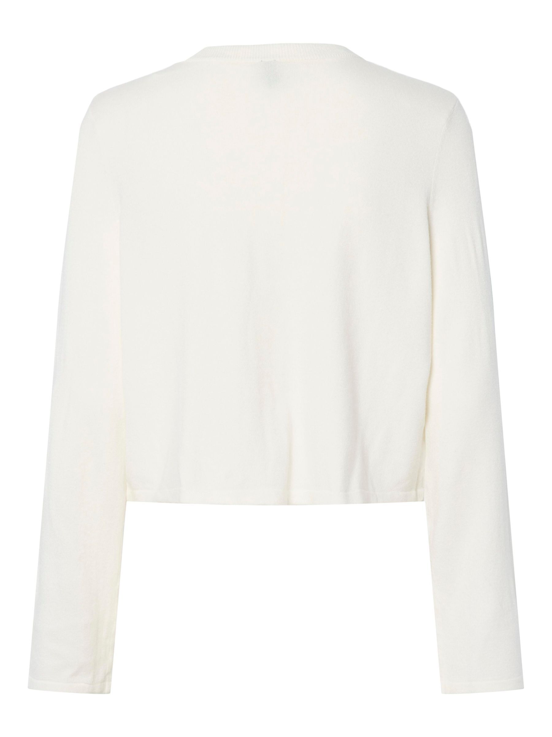 PCORINA KNITTED CARDIGAN 6 PCORINA KNITTED CARDIGAN
