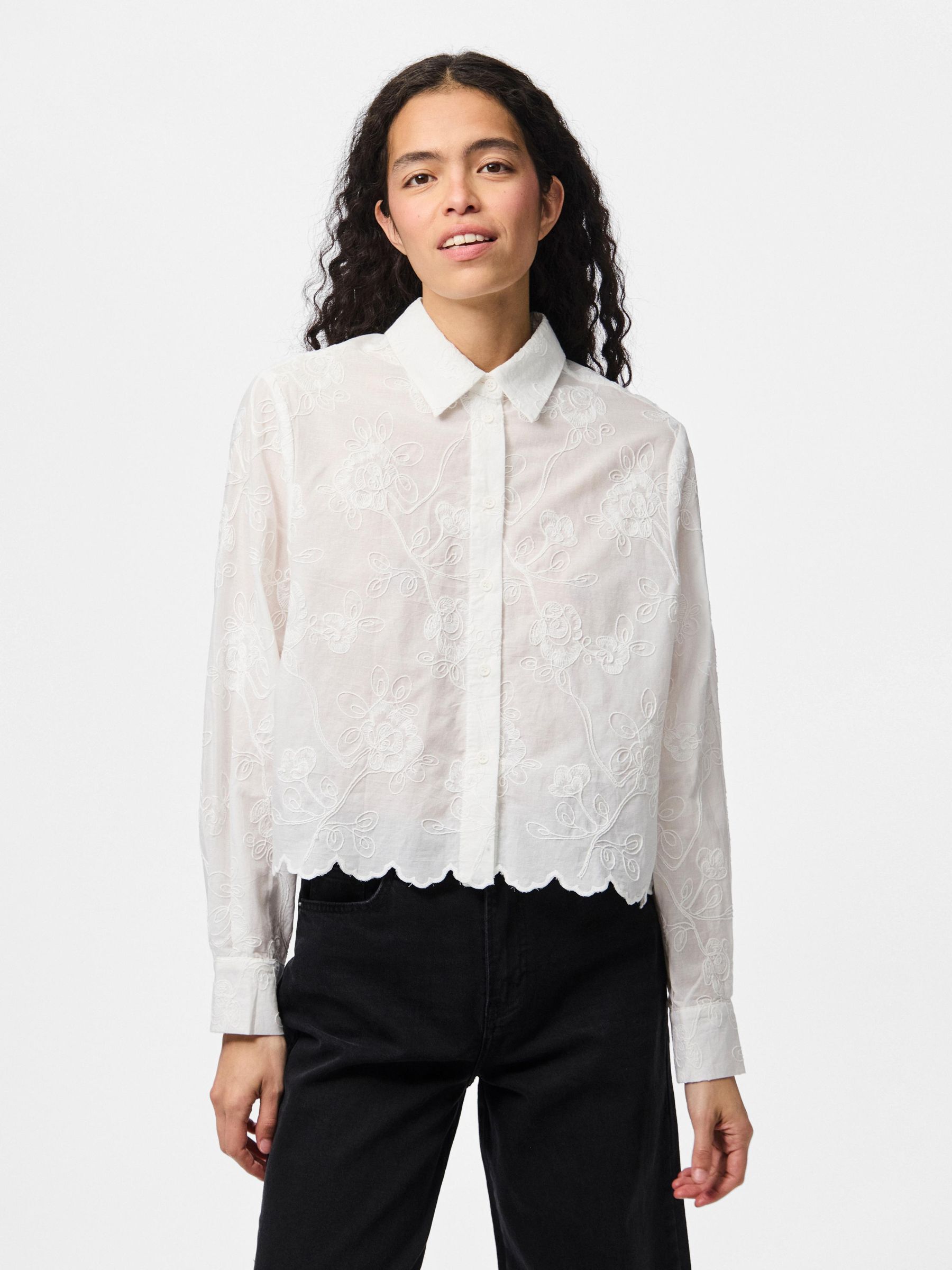 PCJEFINA SHIRT