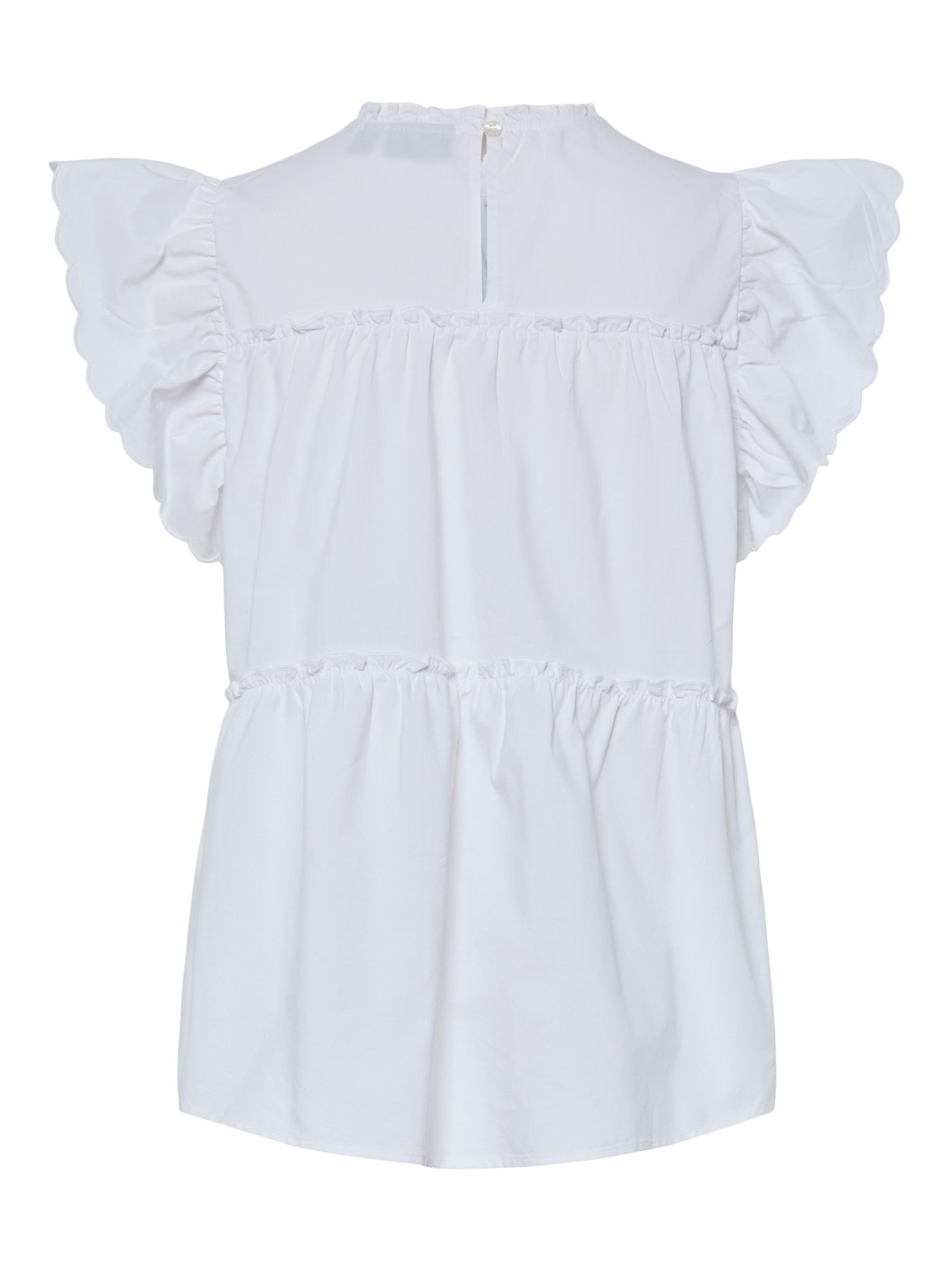 PCJILLA SHORT SLEEVED TOP 6 PCJILLA SHORT SLEEVED TOP