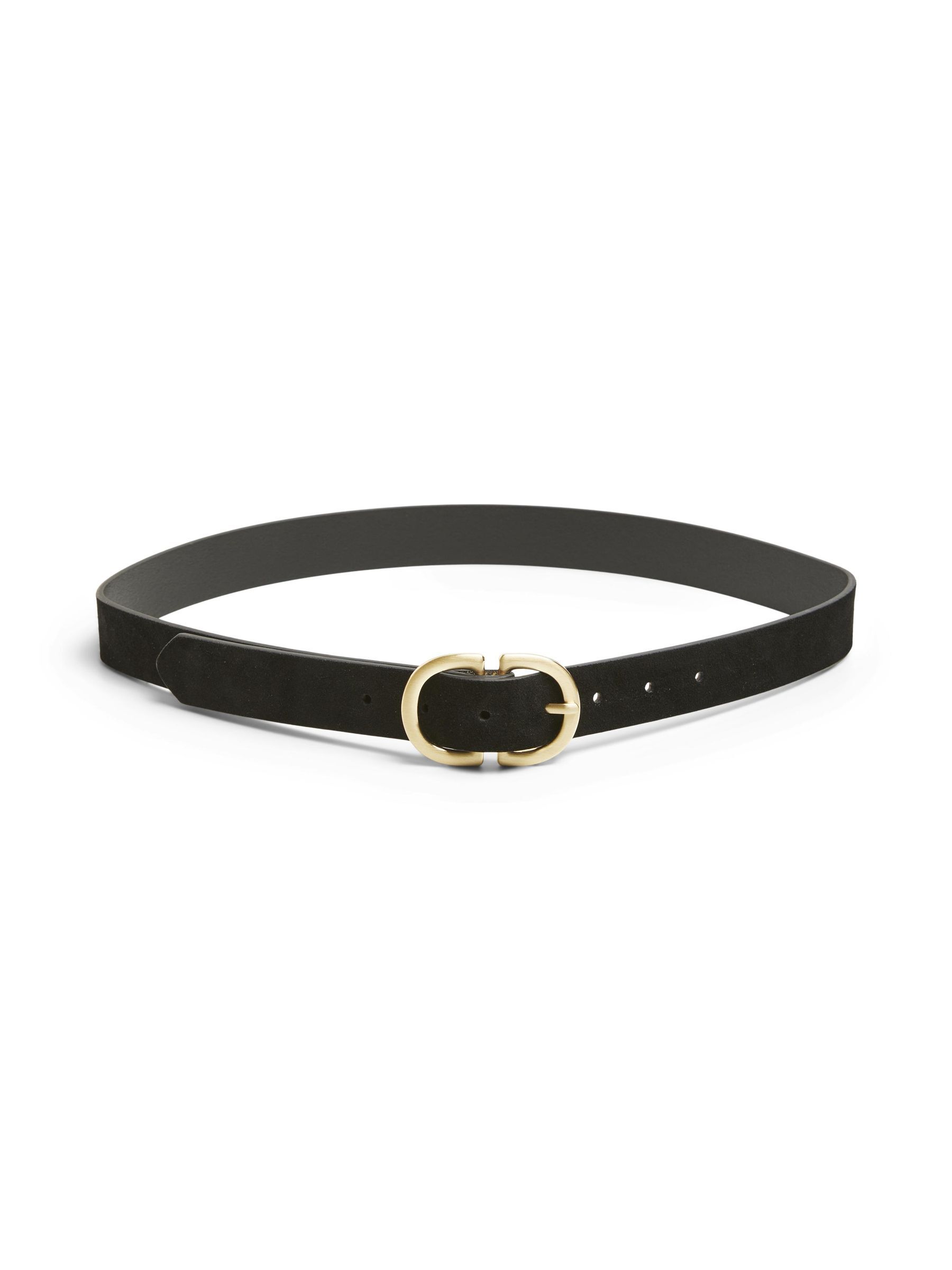 PCJUVA SUEDE BELT
