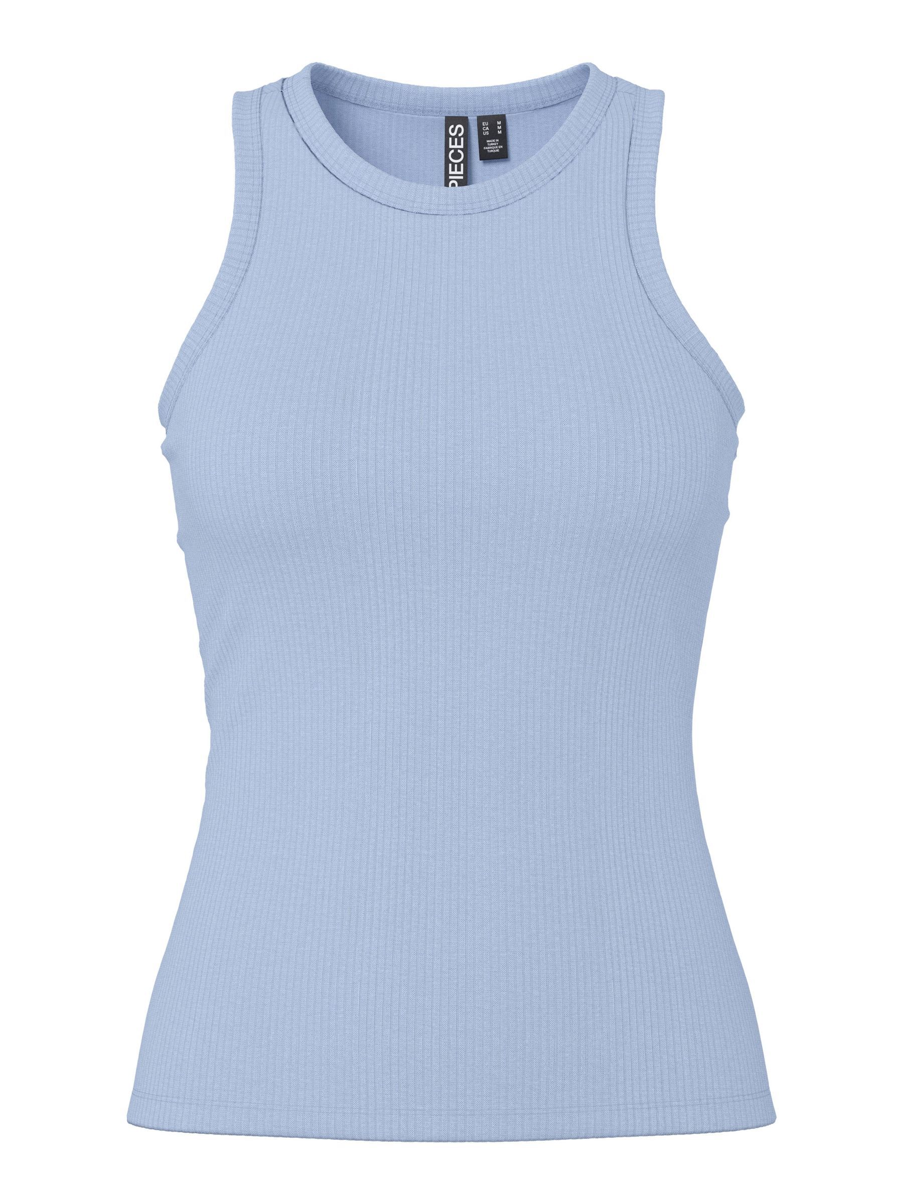 PCRUKA RIBBED TANK TOP 5 PCRUKA RIBBED TANK TOP