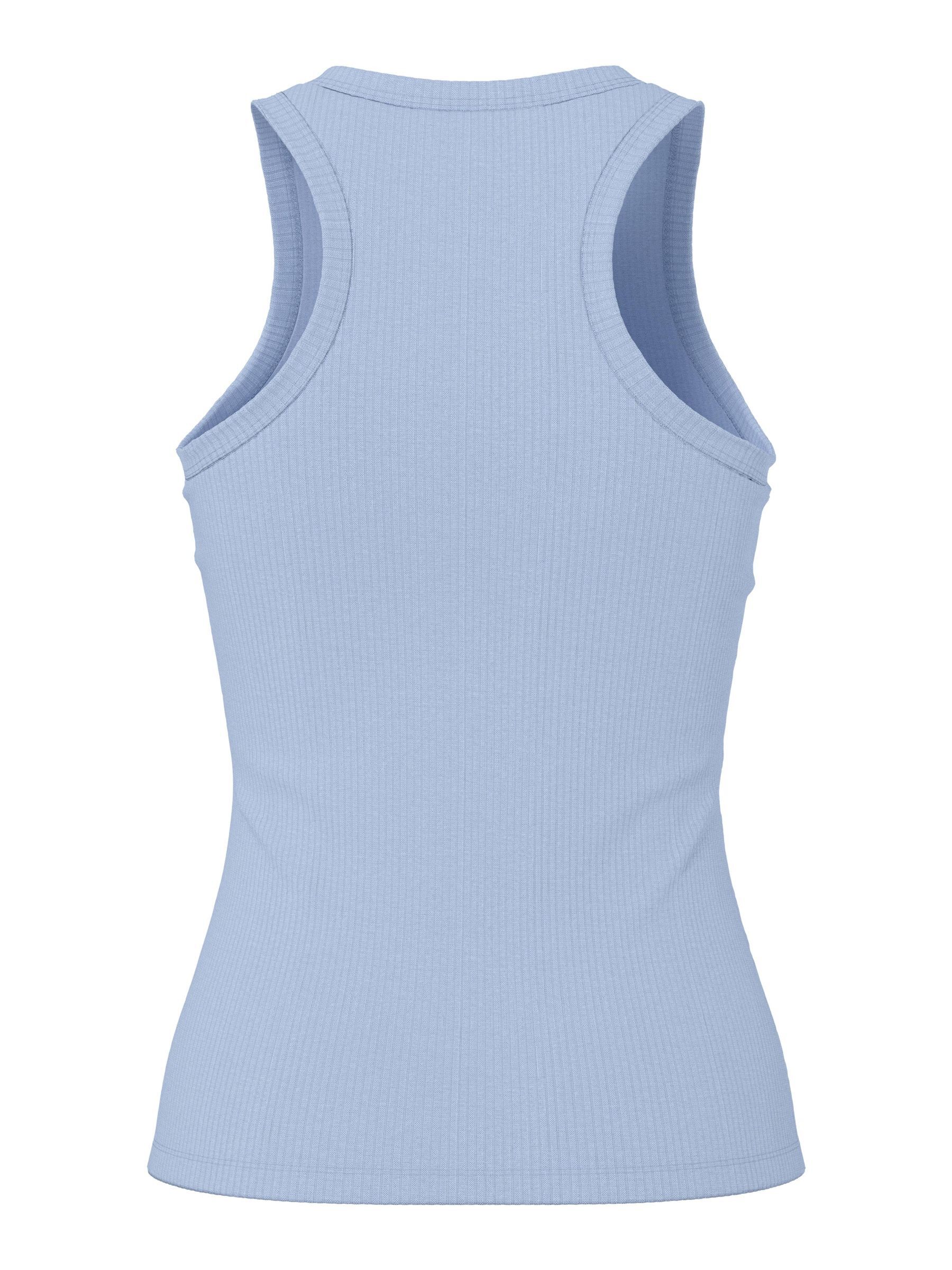 PCRUKA RIBBED TANK TOP 6 PCRUKA RIBBED TANK TOP