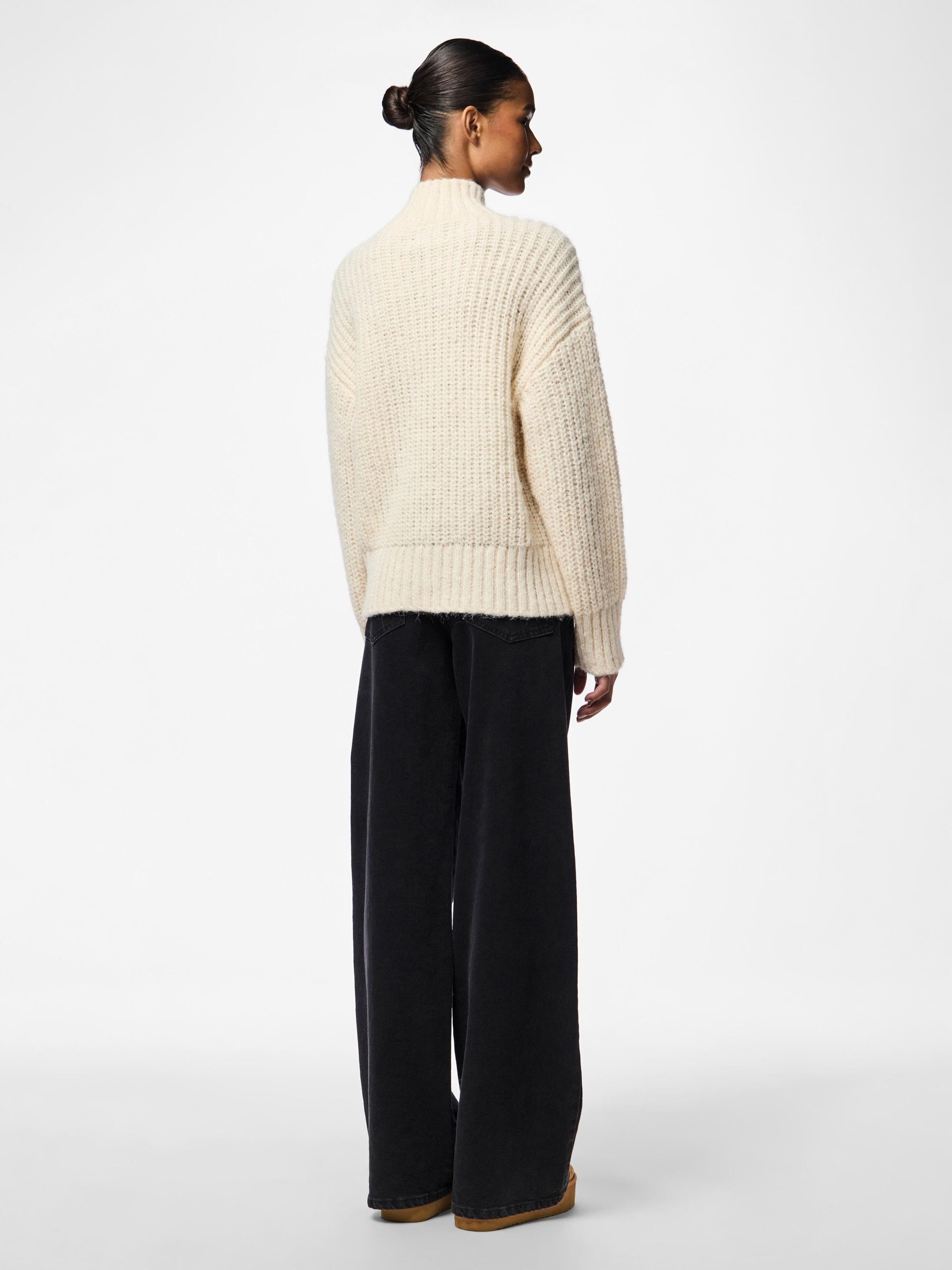 PCMIRA HALF-ZIP JUMPER 2 PCMIRA HALF-ZIP JUMPER