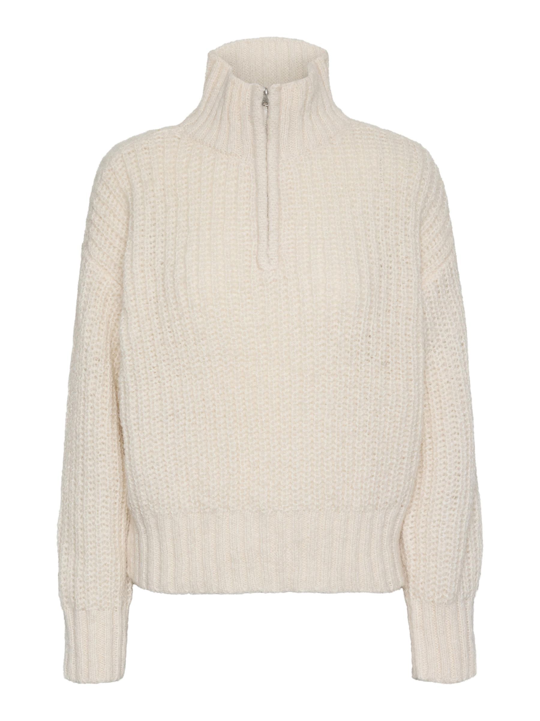 PCMIRA HALF-ZIP JUMPER 5 PCMIRA HALF-ZIP JUMPER