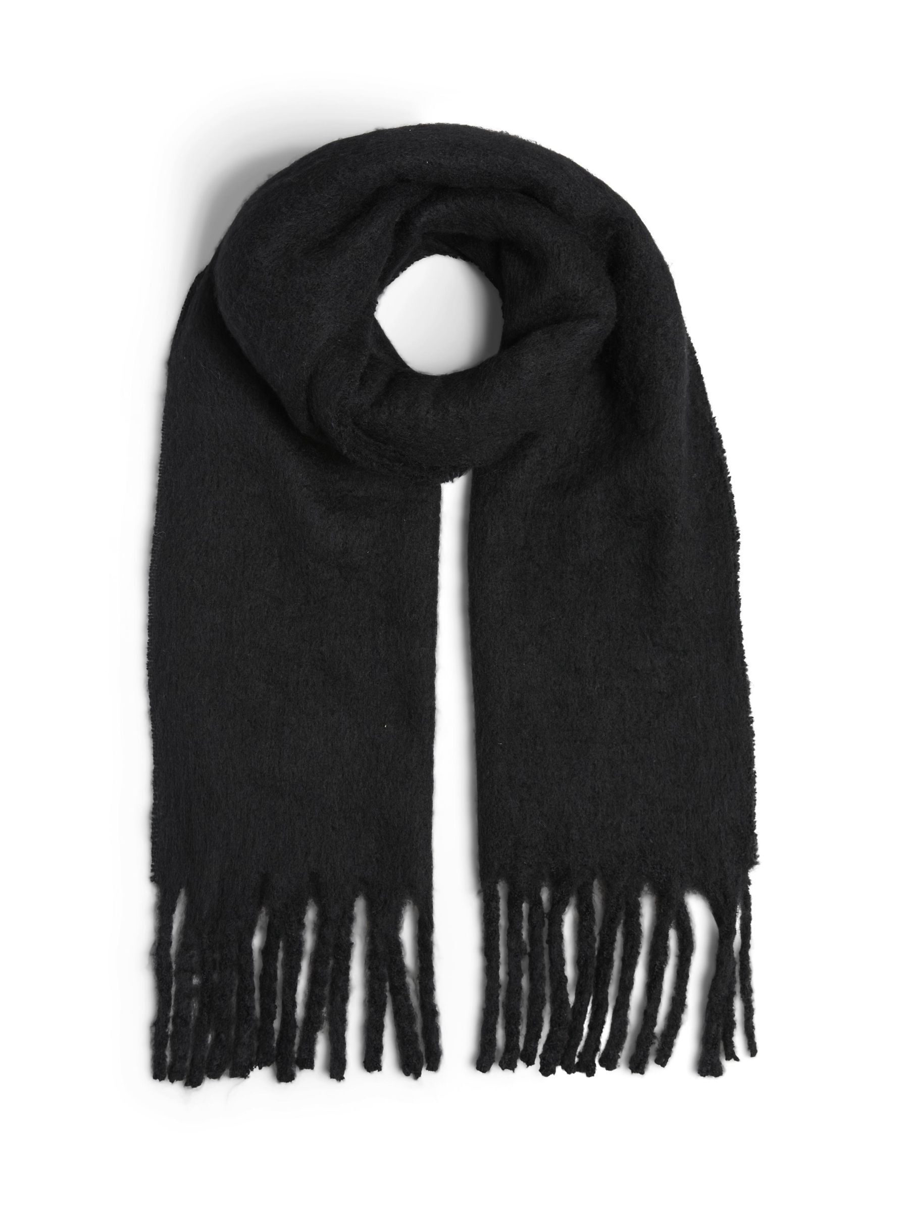 PCNIKITA  SCARF