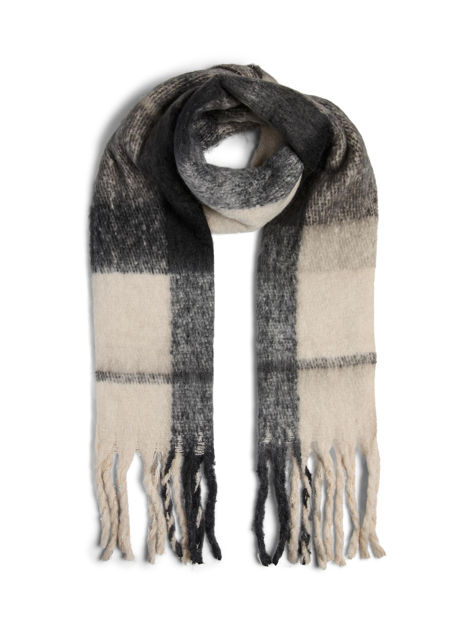PCLYSNA LONG SCARF