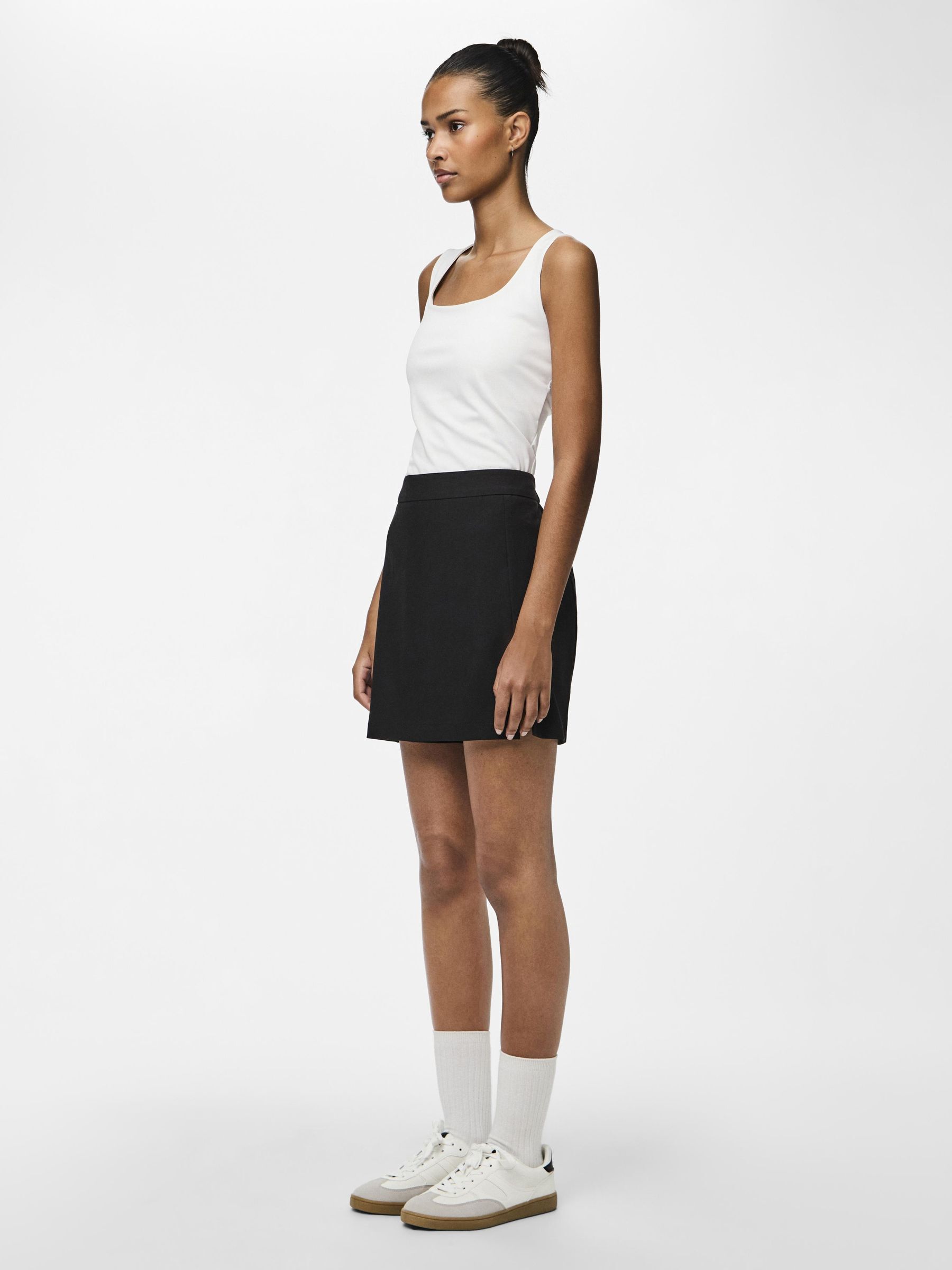 PCBOSELLA SKORT 3 PCBOSELLA SKORT