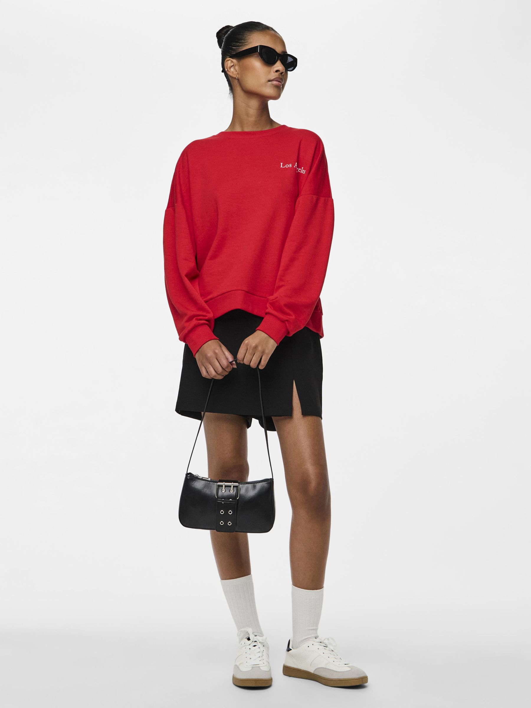 PCBOSELLA SKORT 5 PCBOSELLA SKORT