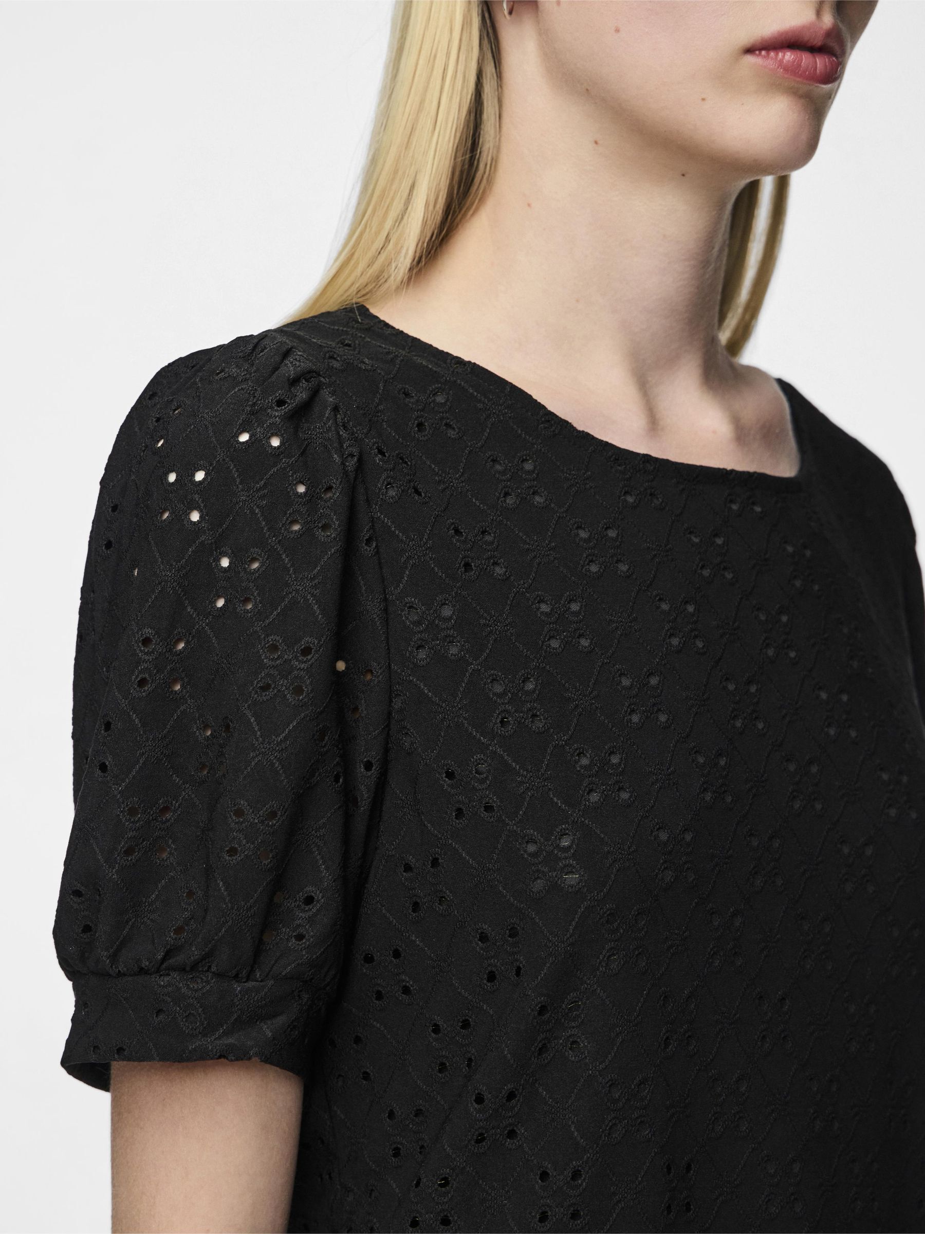 PCMIMI SHORT SLEEVED TOP 4 PCMIMI SHORT SLEEVED TOP