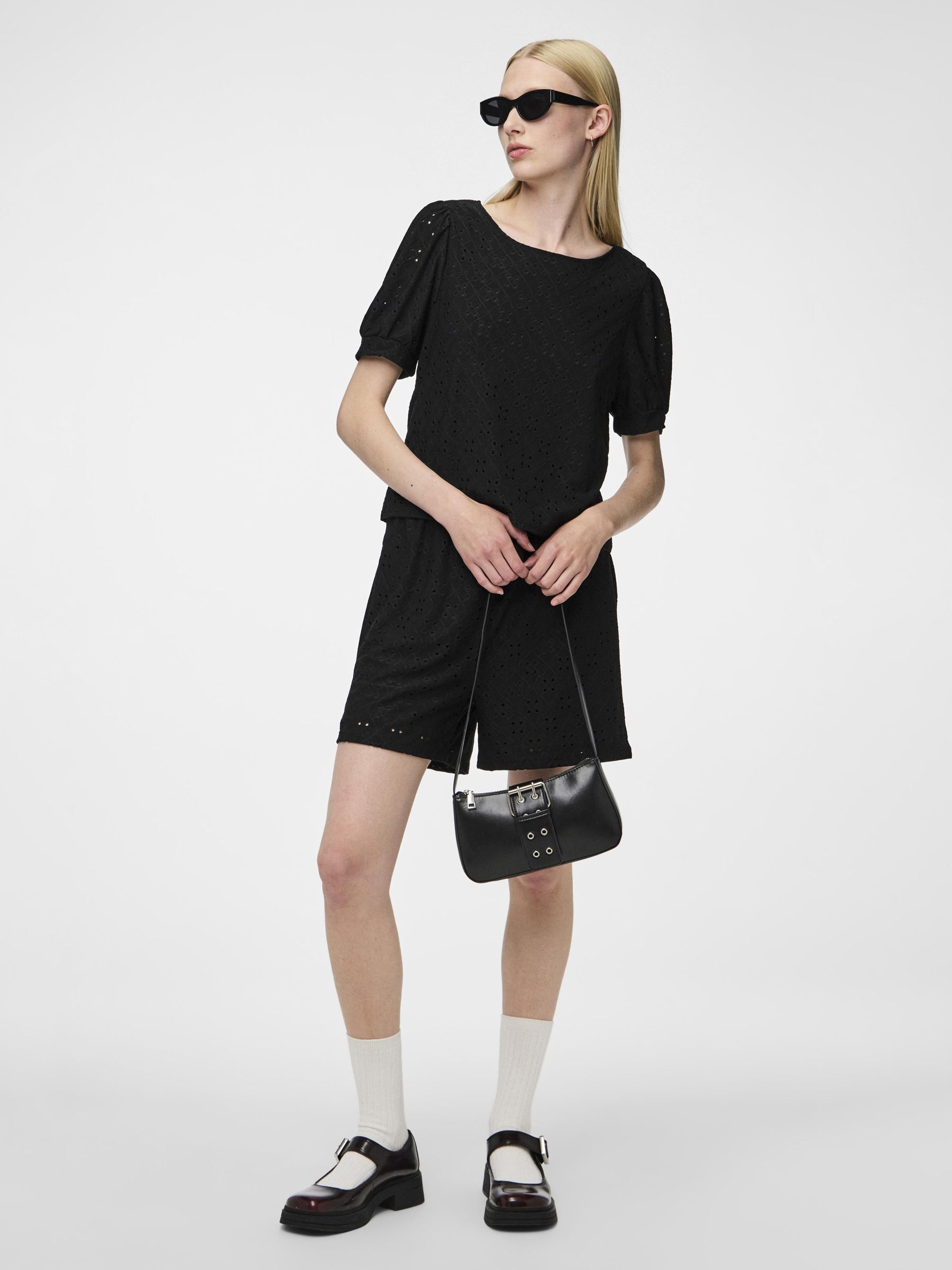 PCMIMI SHORT SLEEVED TOP 5 PCMIMI SHORT SLEEVED TOP