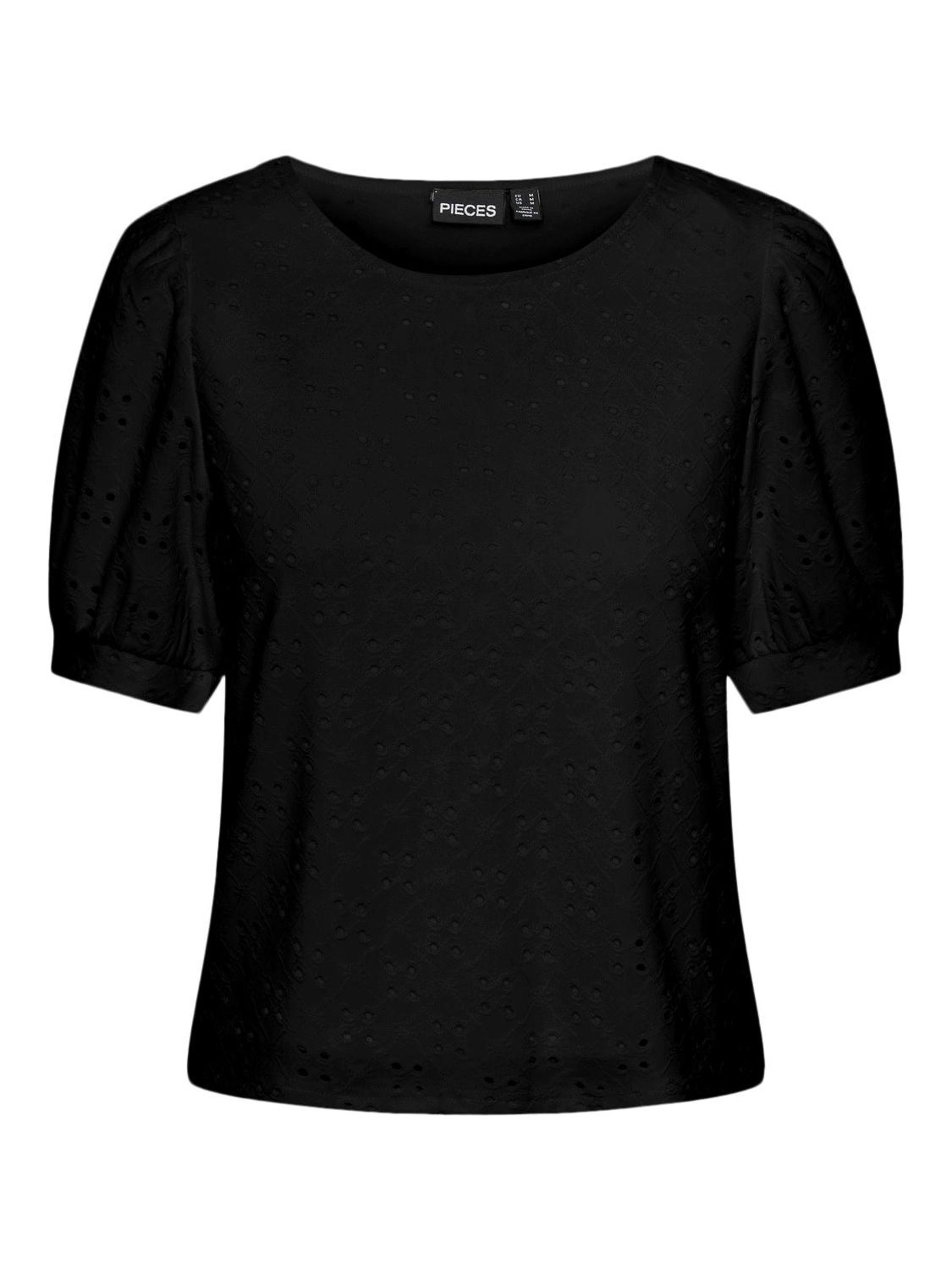 PCMIMI SHORT SLEEVED TOP 6 PCMIMI SHORT SLEEVED TOP