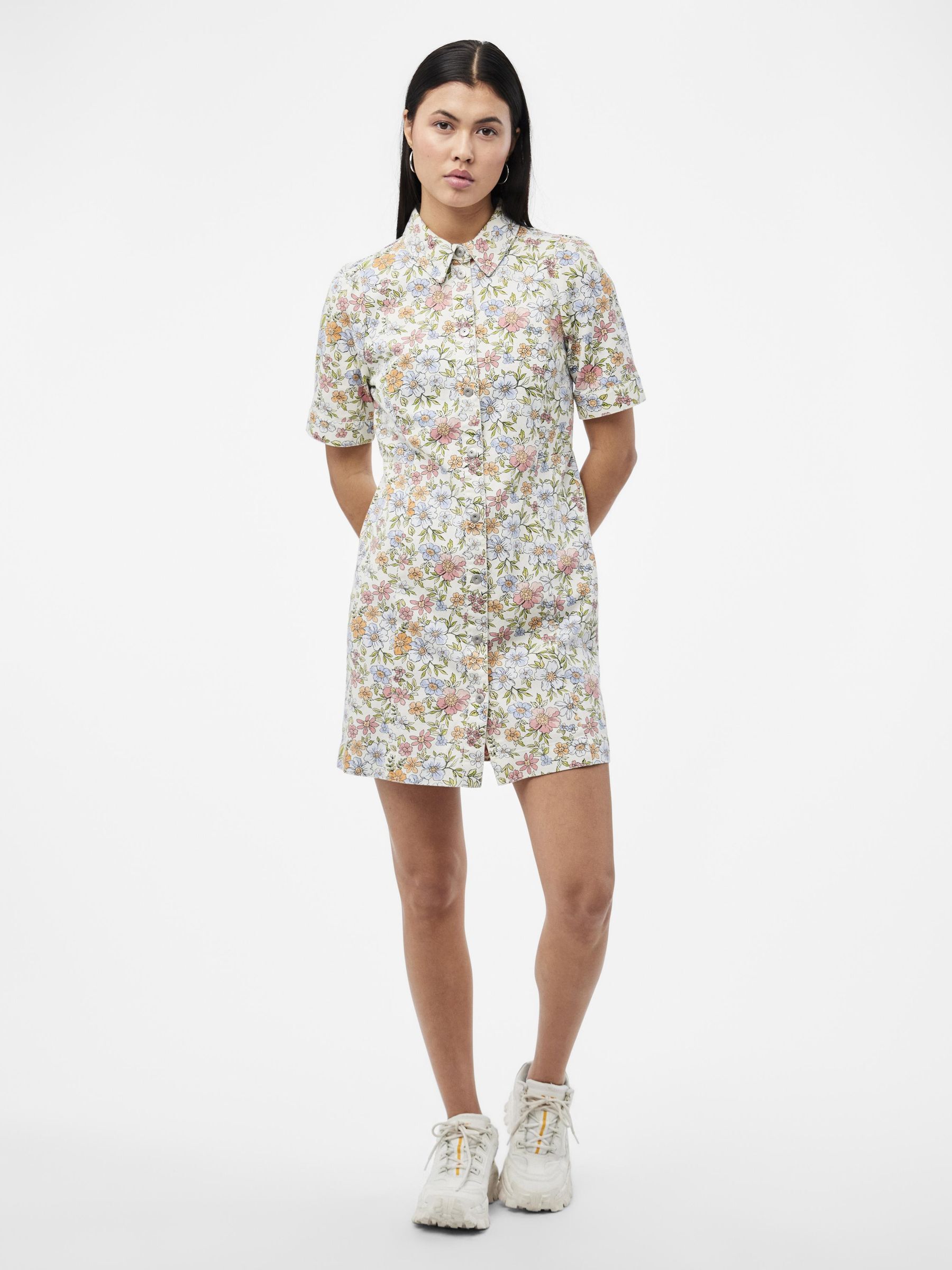 PCBLUME MINI DRESS