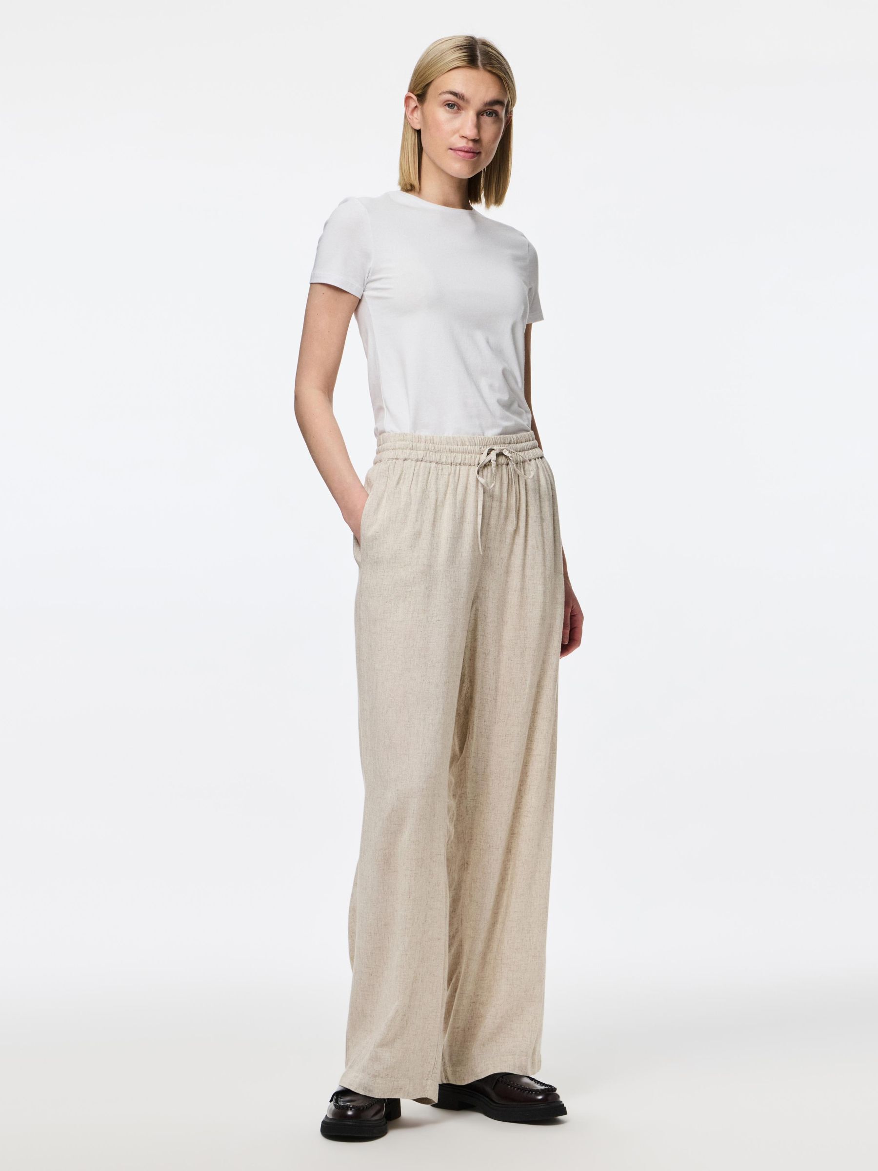 PCPIA WIDE-LEG TROUSERS 1 PCPIA WIDE-LEG TROUSERS