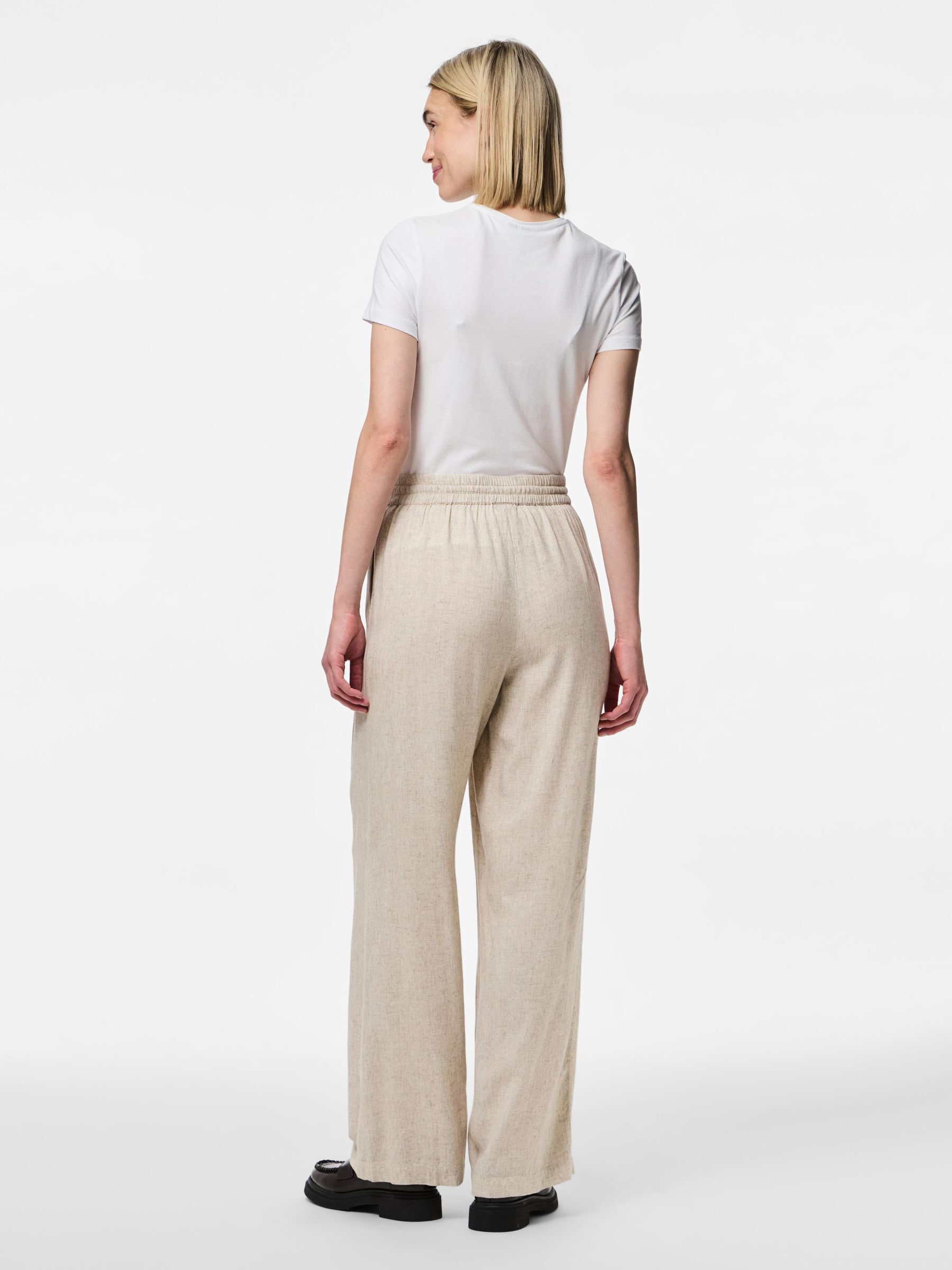 PCPIA WIDE-LEG TROUSERS 2 PCPIA WIDE-LEG TROUSERS