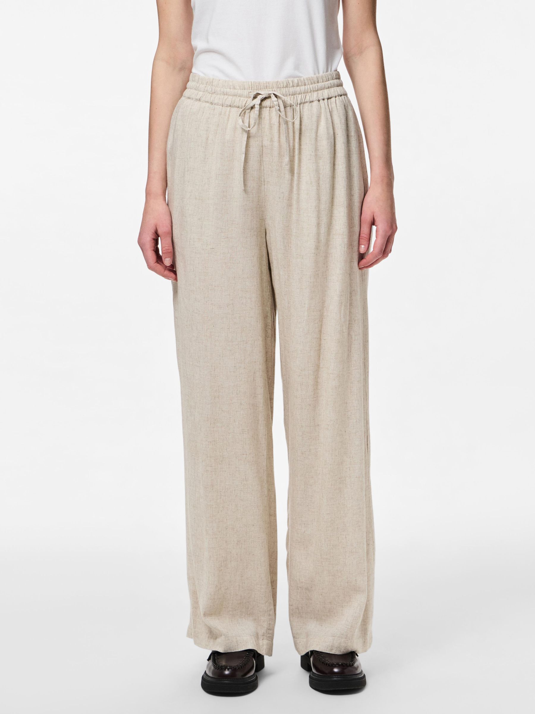 PCPIA WIDE-LEG TROUSERS 3 PCPIA WIDE-LEG TROUSERS