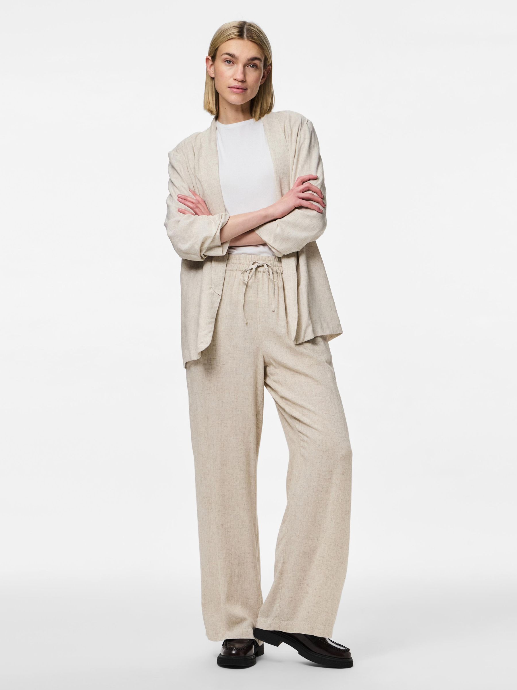 PCPIA WIDE-LEG TROUSERS 5 PCPIA WIDE-LEG TROUSERS
