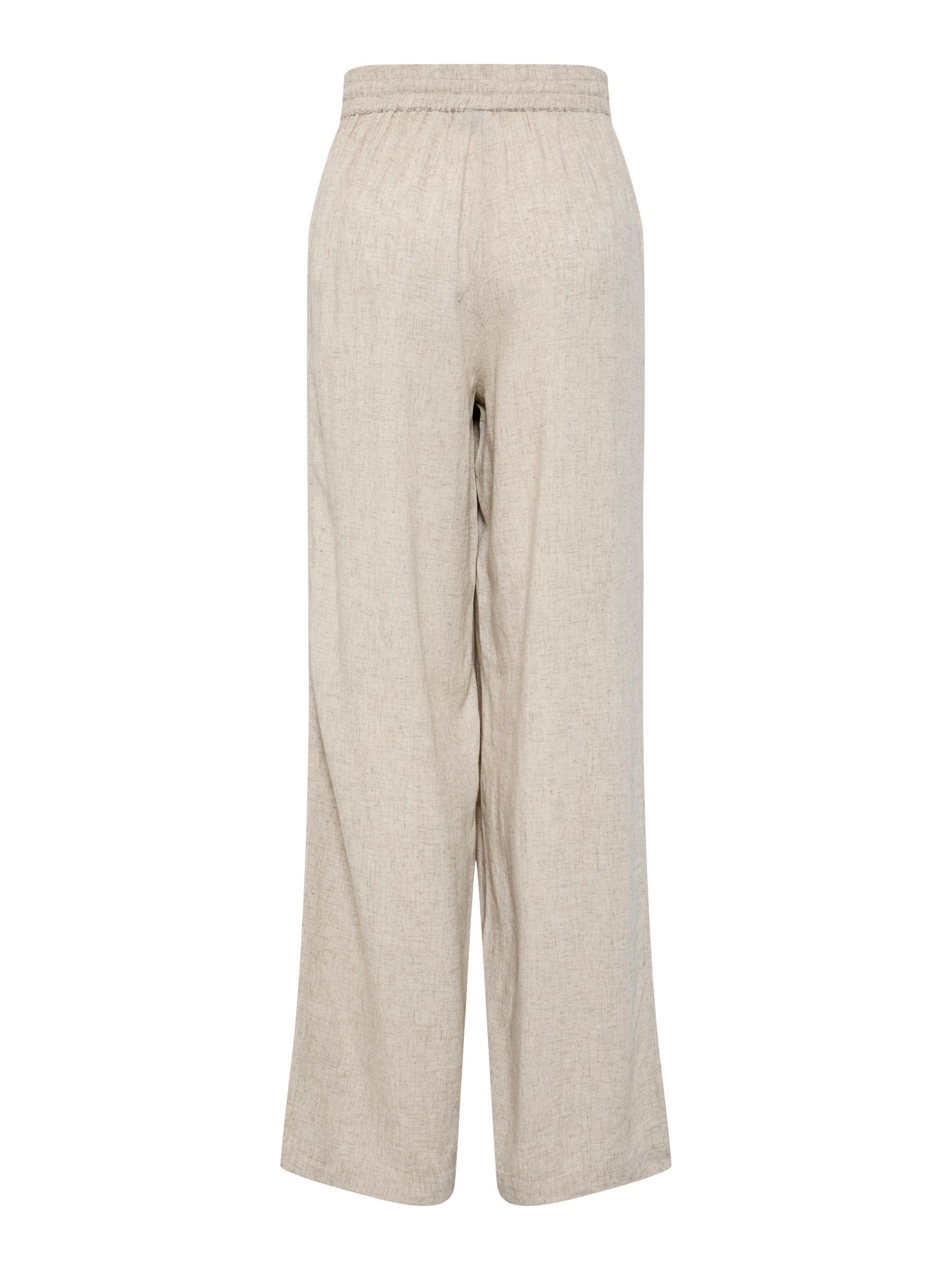 PCPIA WIDE-LEG TROUSERS 7 PCPIA WIDE-LEG TROUSERS