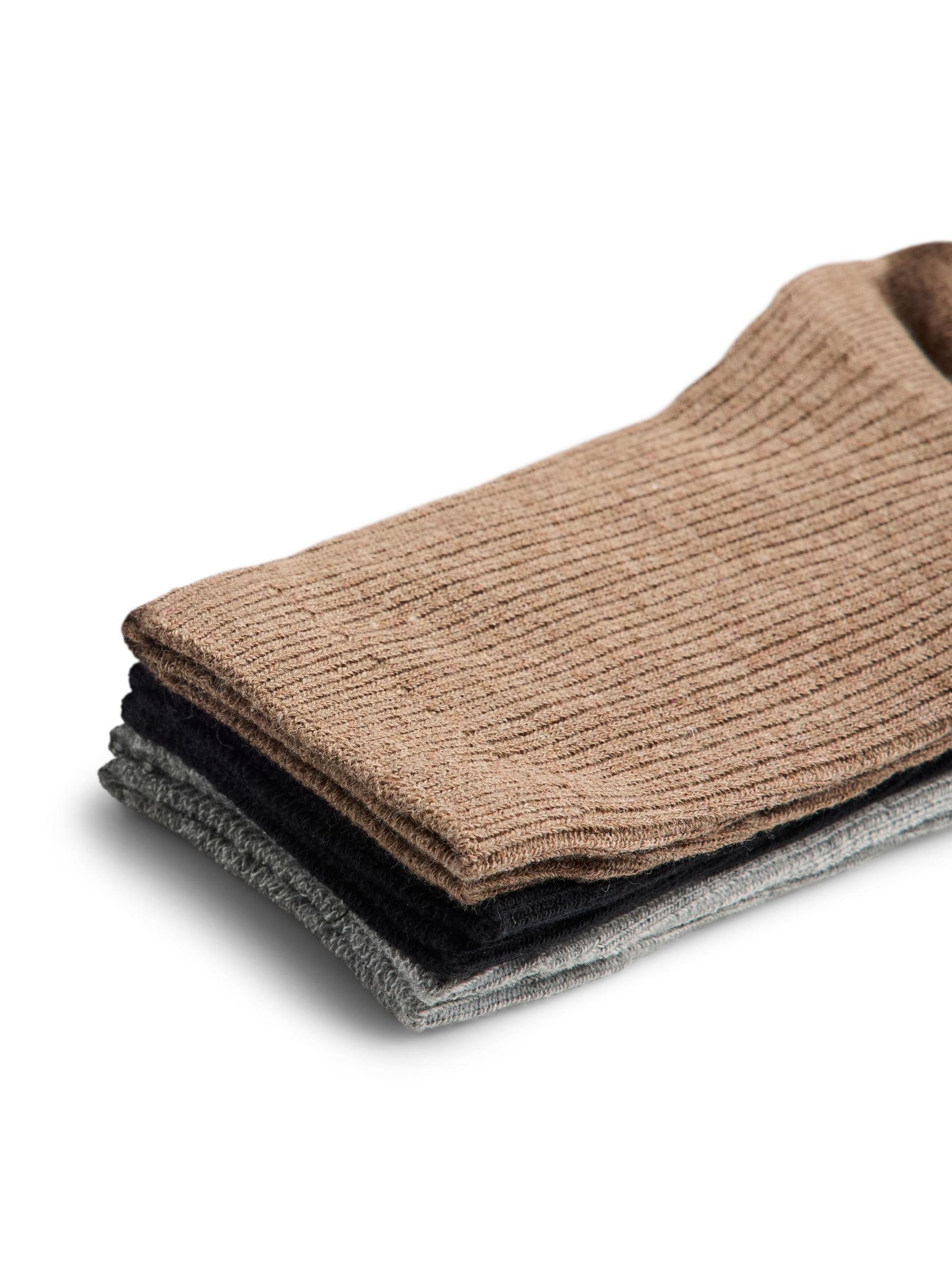 PCMARTA 3-PACK SOCKS
