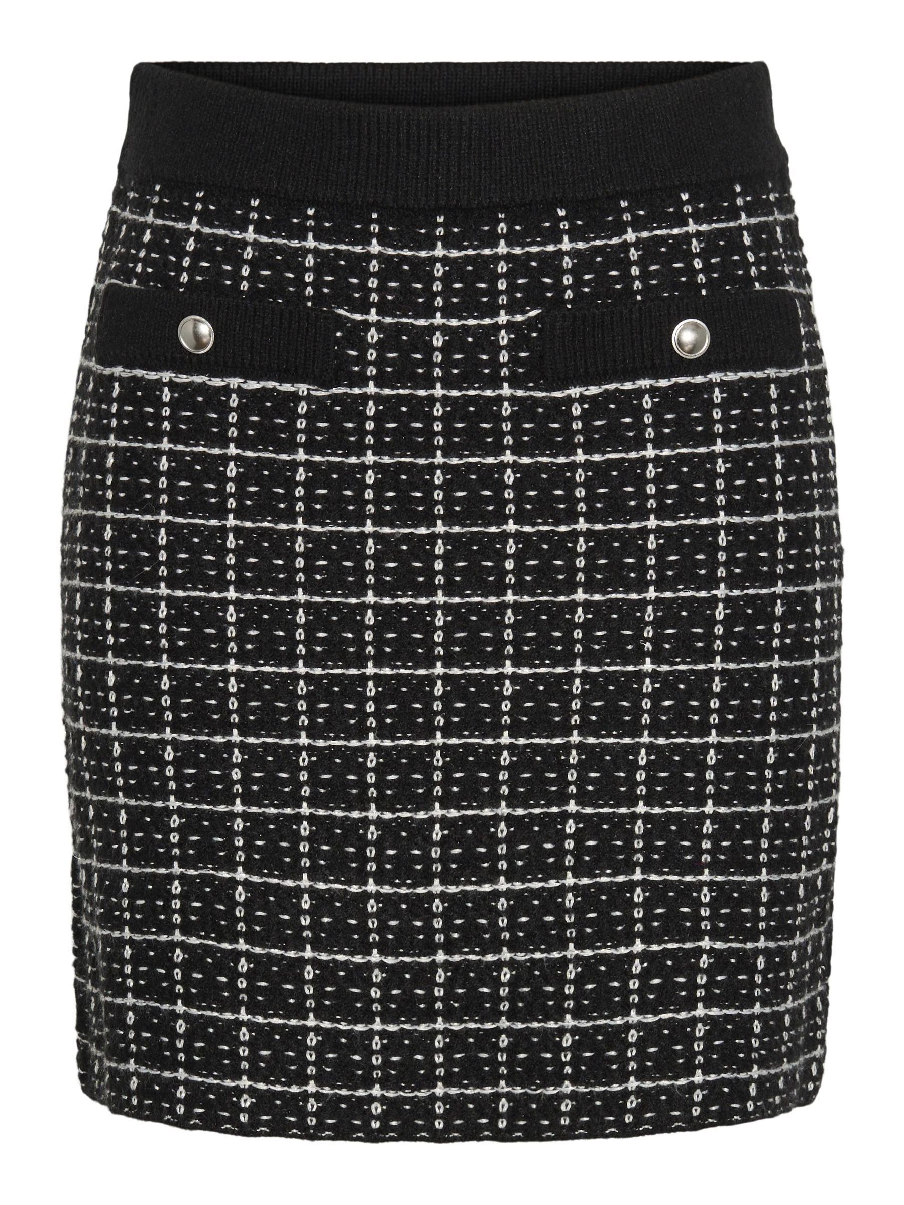 PCNILJA KNITTED SKIRT 6 PCNILJA KNITTED SKIRT