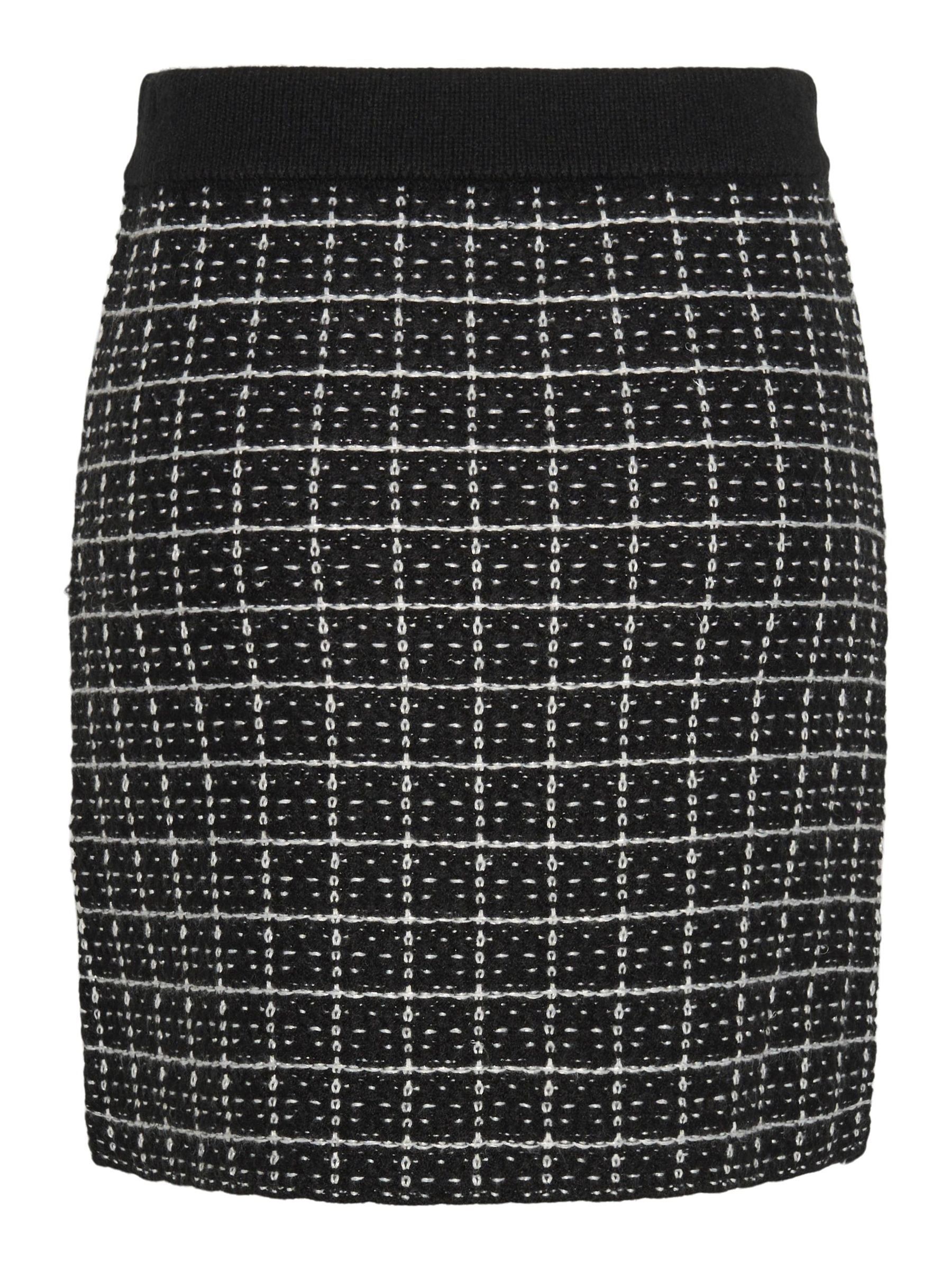PCNILJA KNITTED SKIRT 7 PCNILJA KNITTED SKIRT