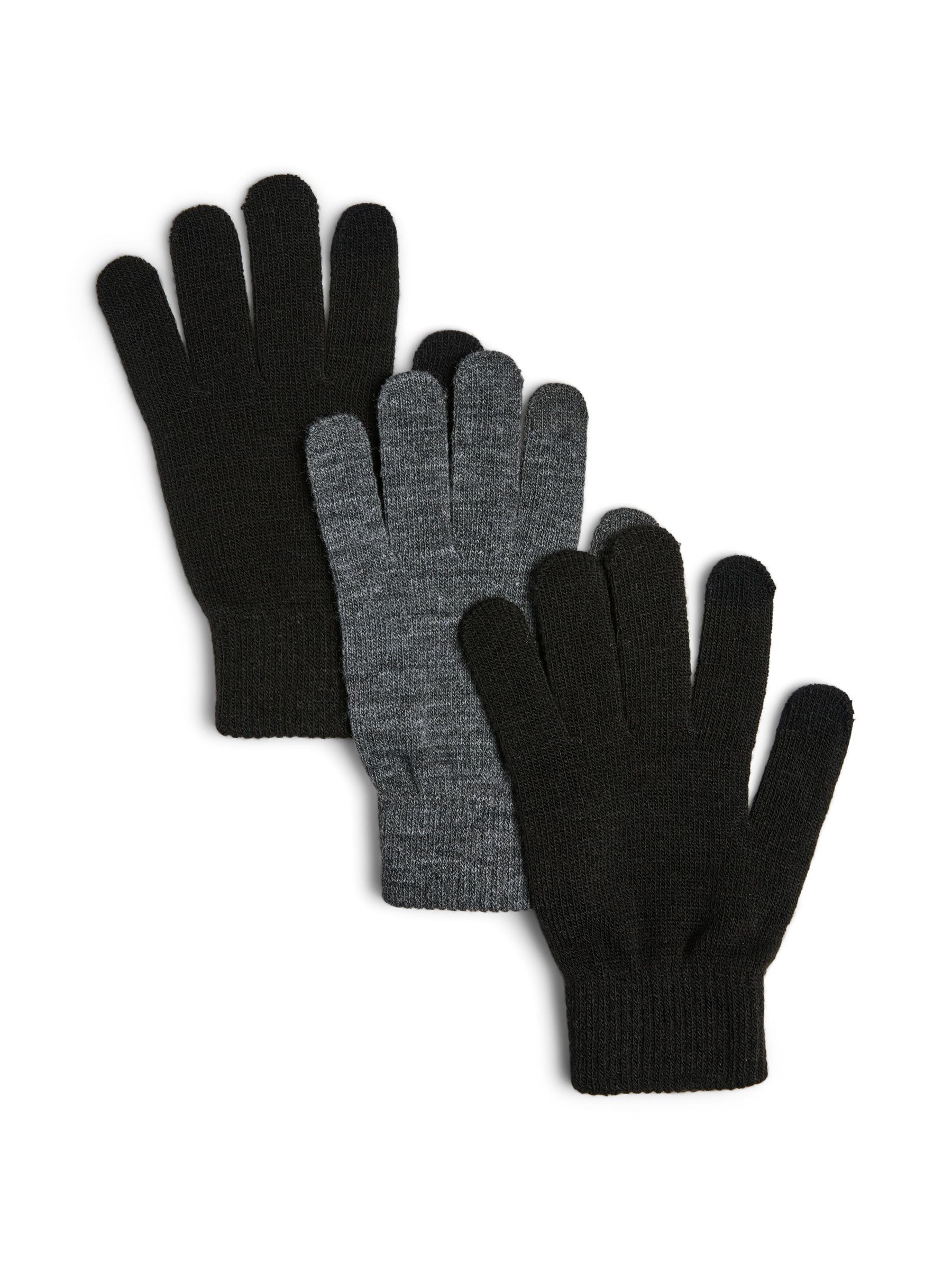 PCNEW 3-PACK GLOVES