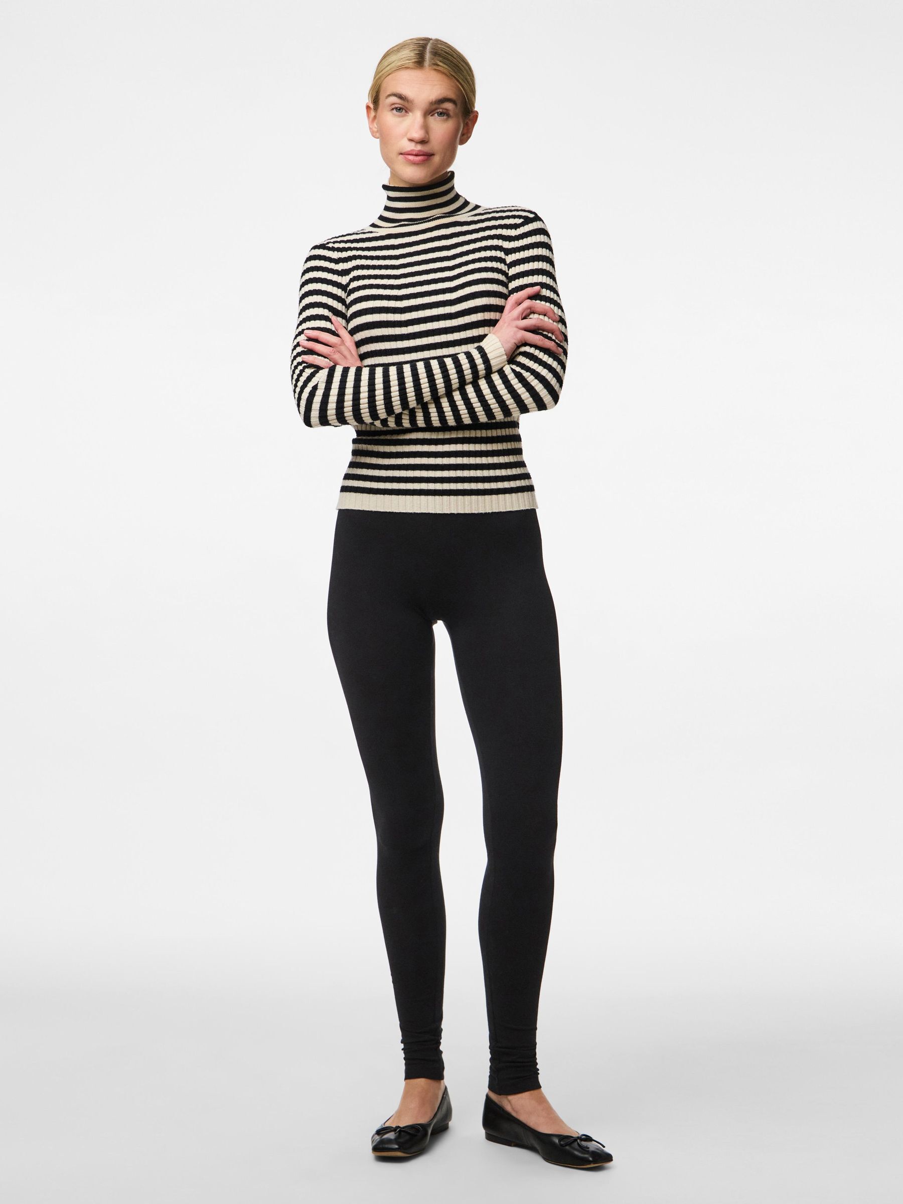 PCAMELIA 2-PACK LEGGINGS 1 PCAMELIA 2-PACK LEGGINGS