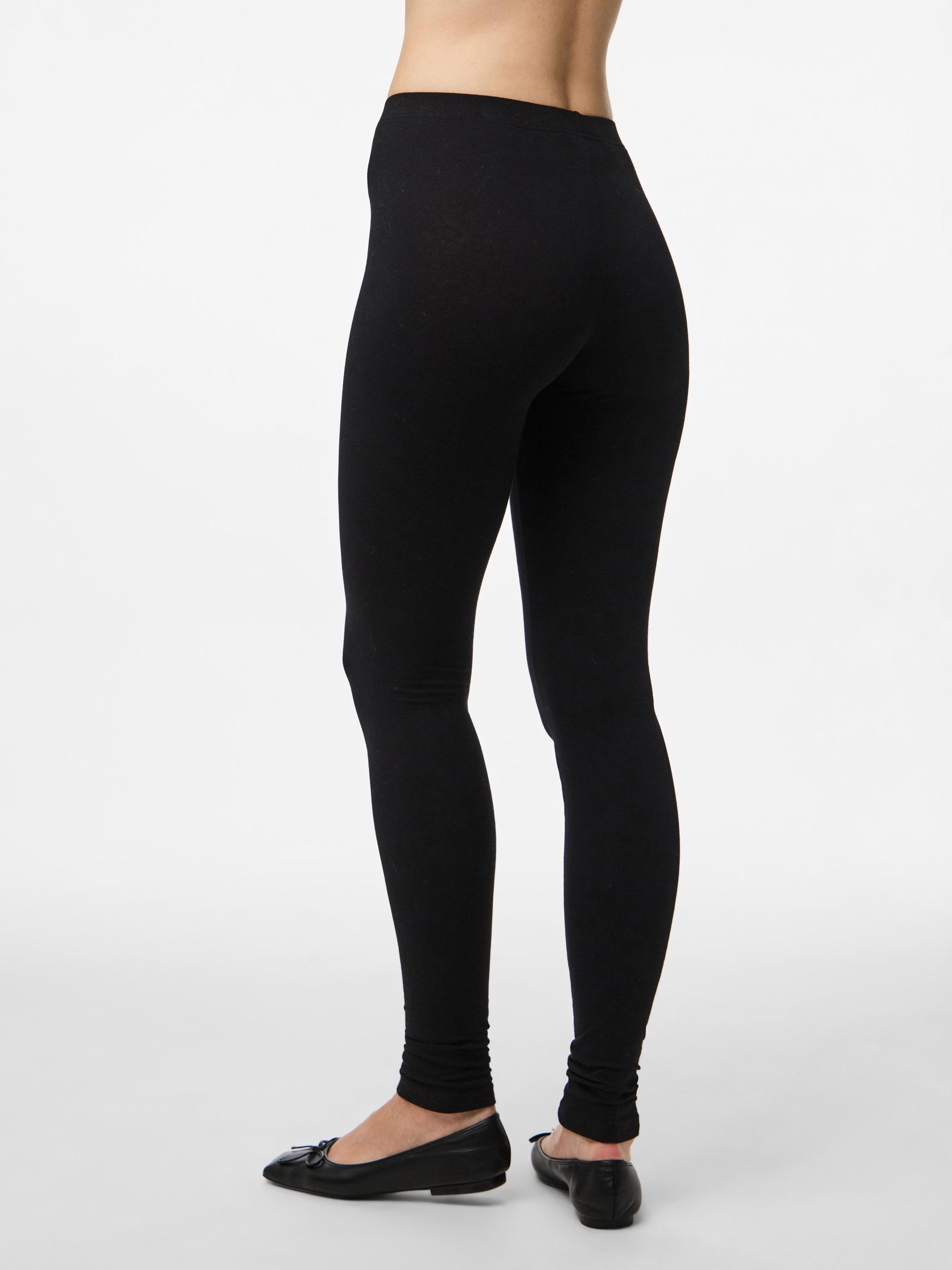 PCAMELIA 2-PACK LEGGINGS 2 PCAMELIA 2-PACK LEGGINGS