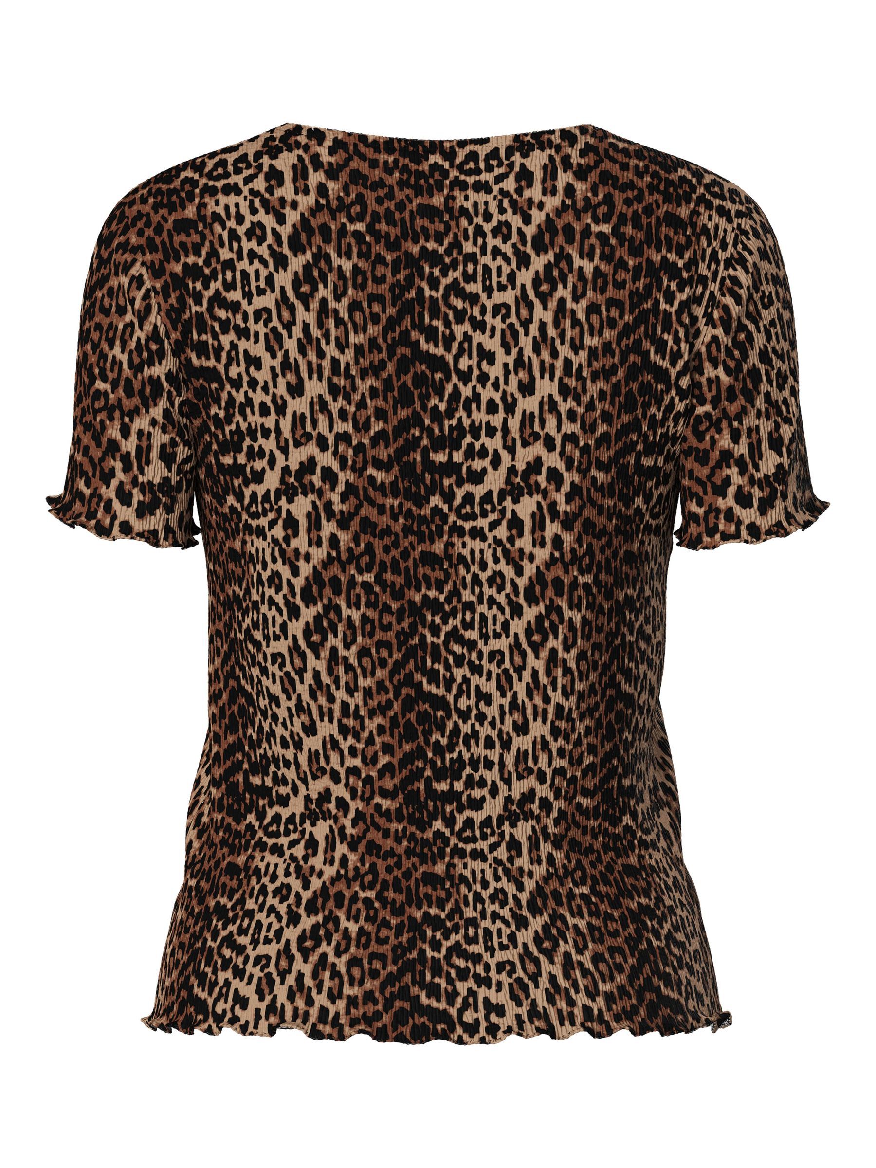PCFLORA T-SHIRT 6 PCFLORA T-SHIRT
