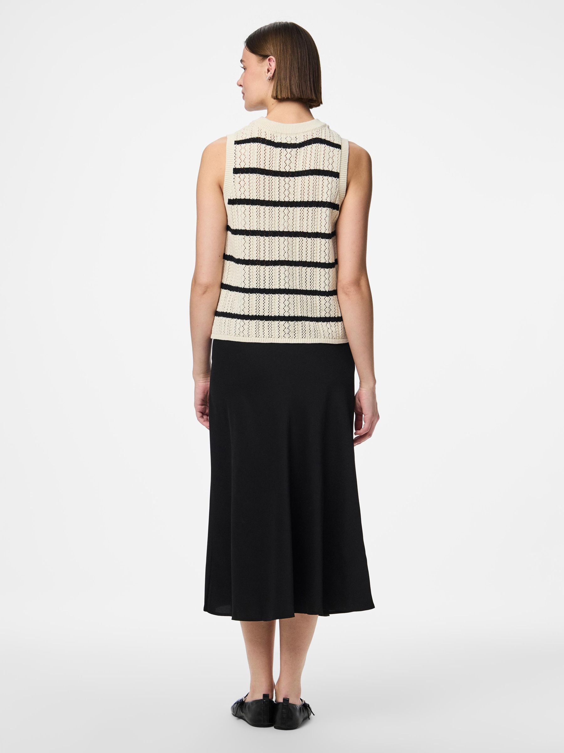 PCNUKA KNITTED TOP 2 PCNUKA KNITTED TOP
