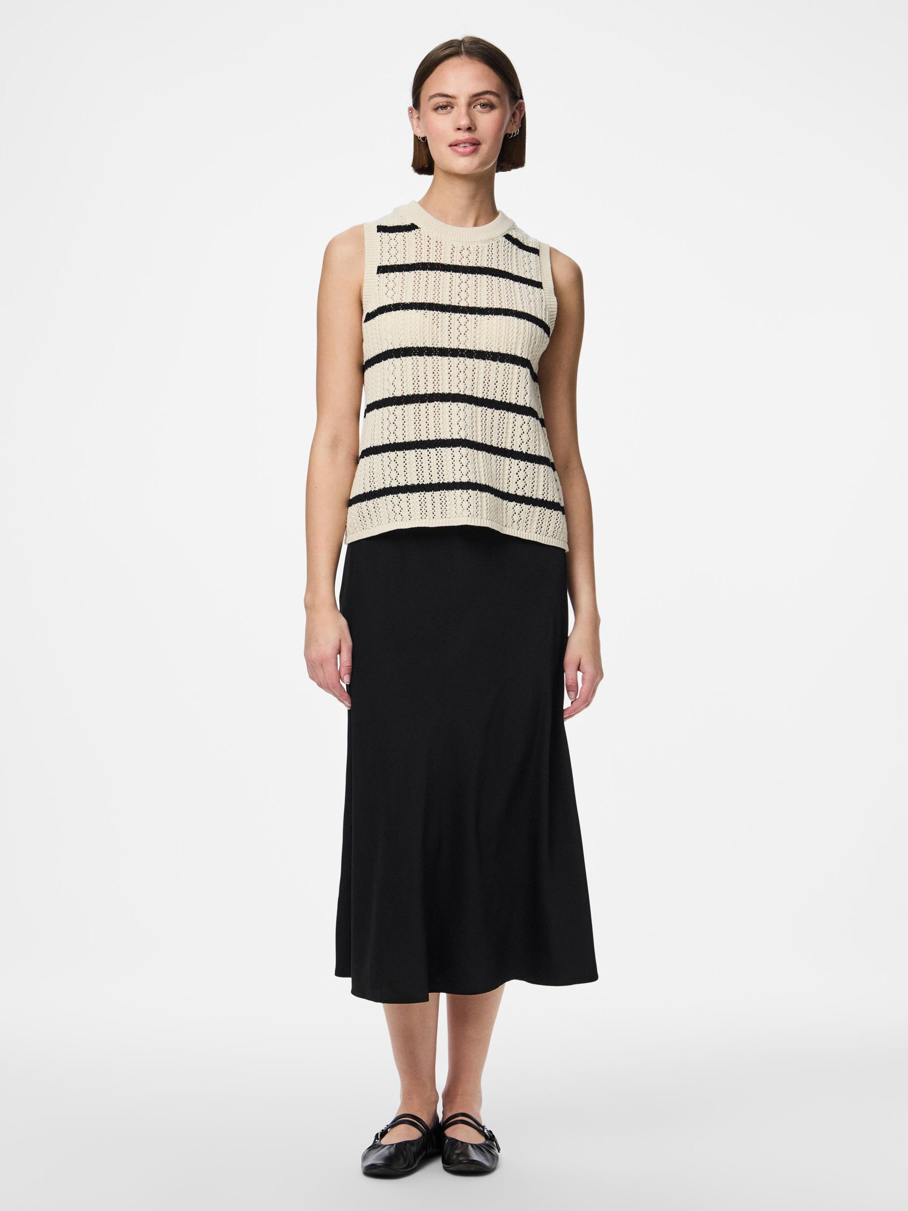 PCNUKA KNITTED TOP 3 PCNUKA KNITTED TOP