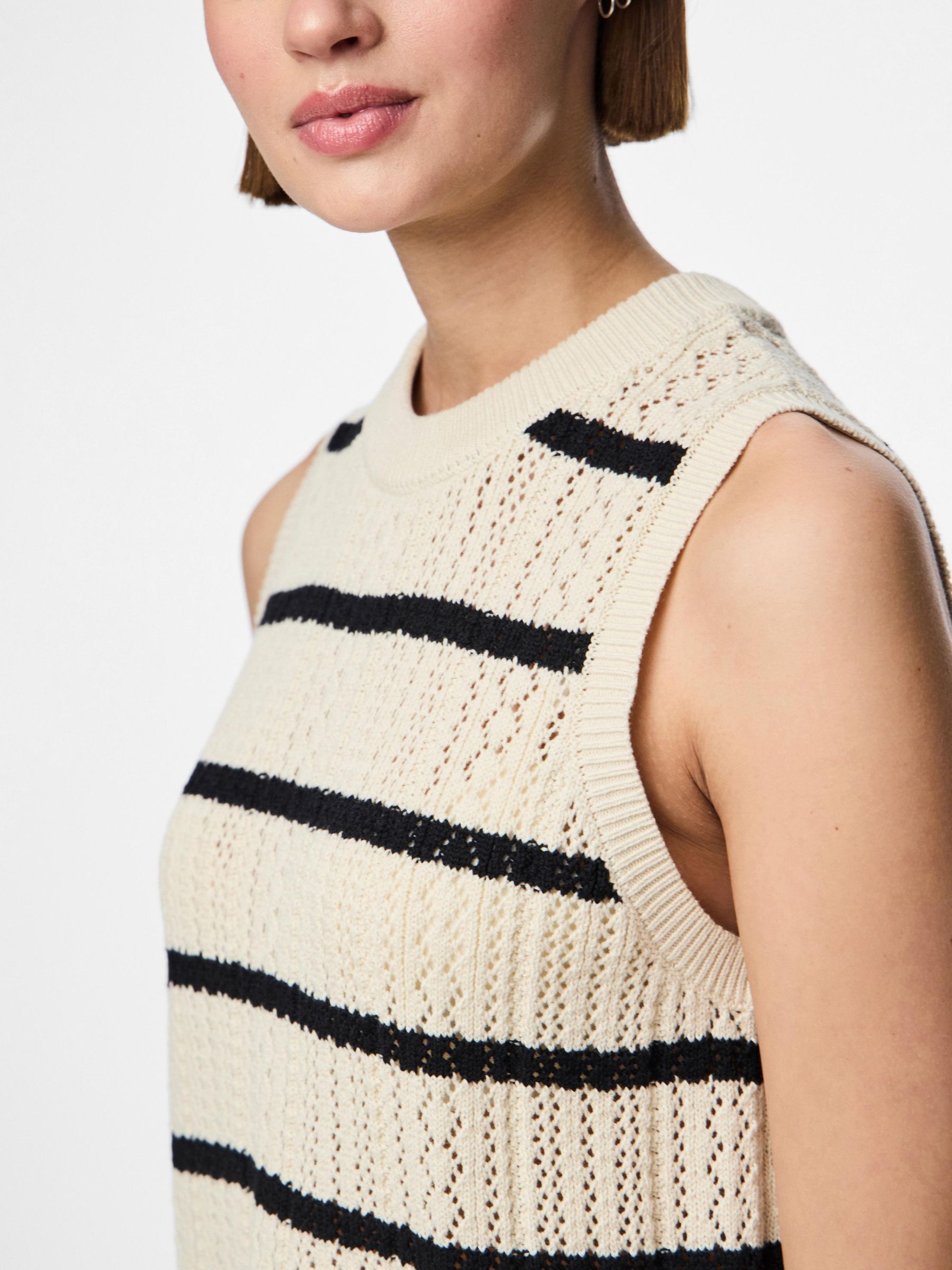 PCNUKA KNITTED TOP 4 PCNUKA KNITTED TOP