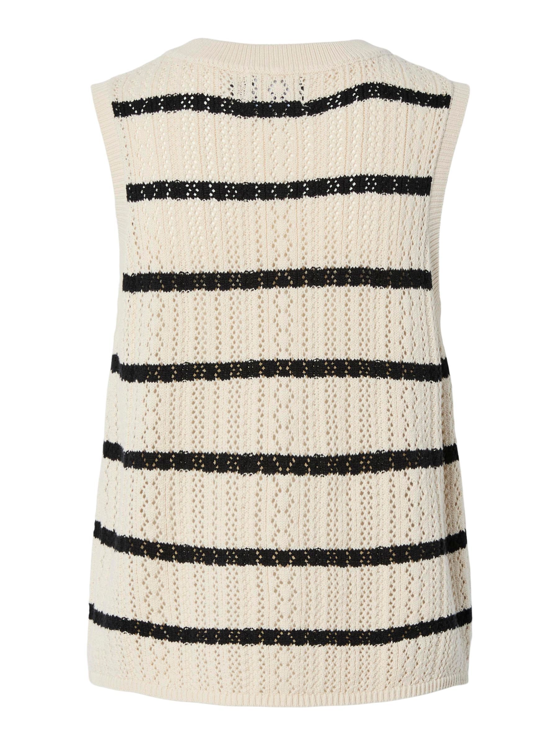 PCNUKA KNITTED TOP 6 PCNUKA KNITTED TOP