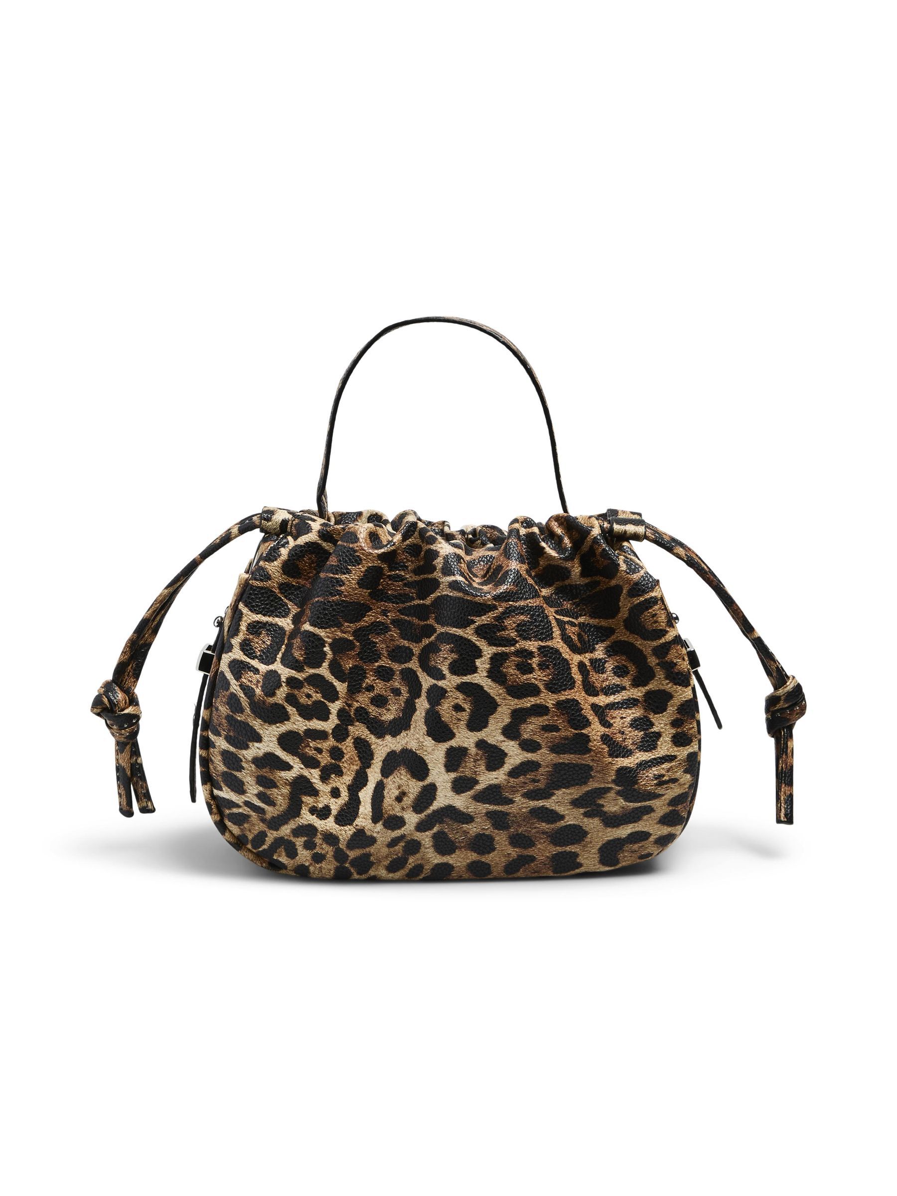 BALLOON LARGE LEO BAG