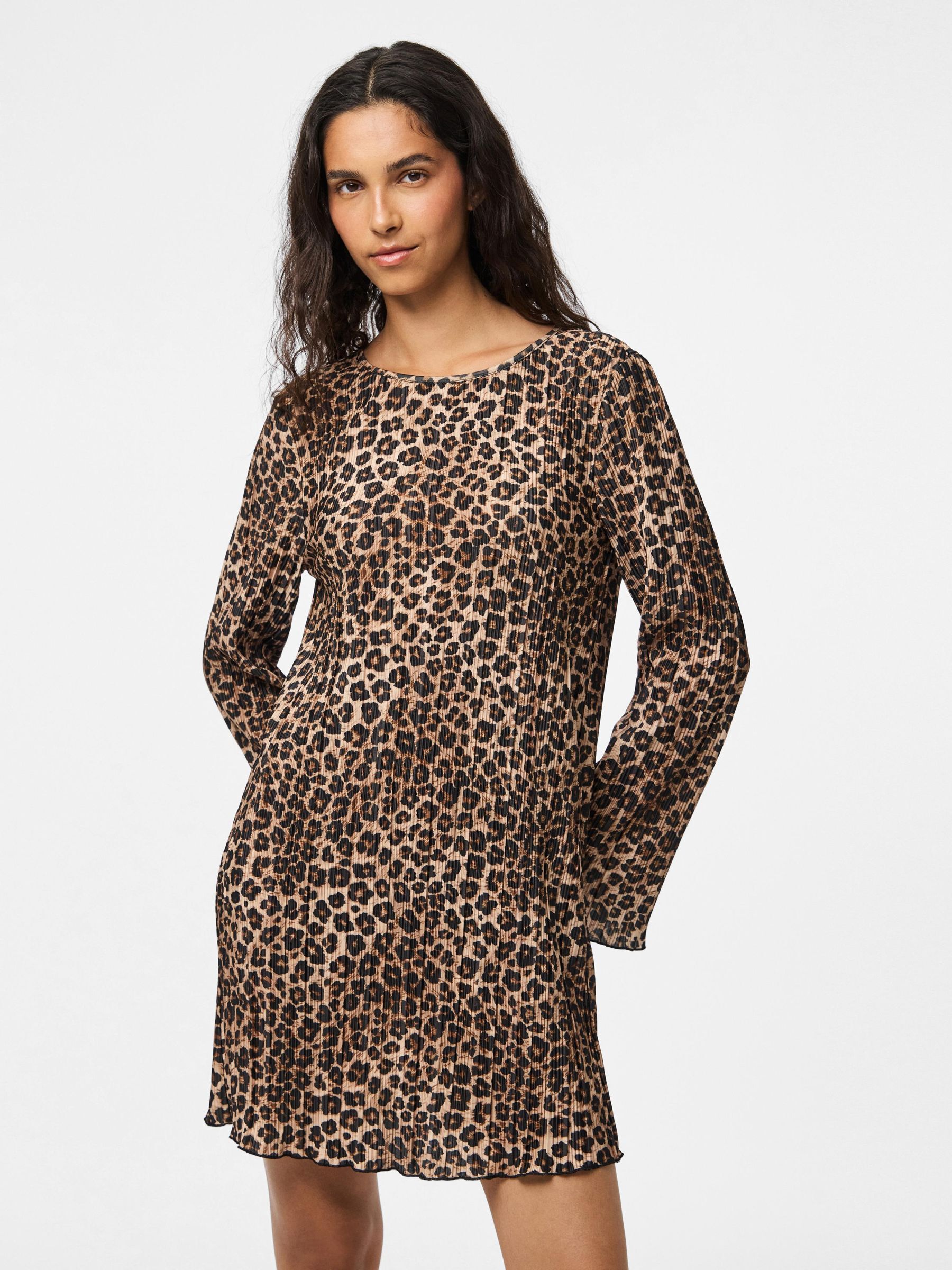 PCAMBER MINI DRESS