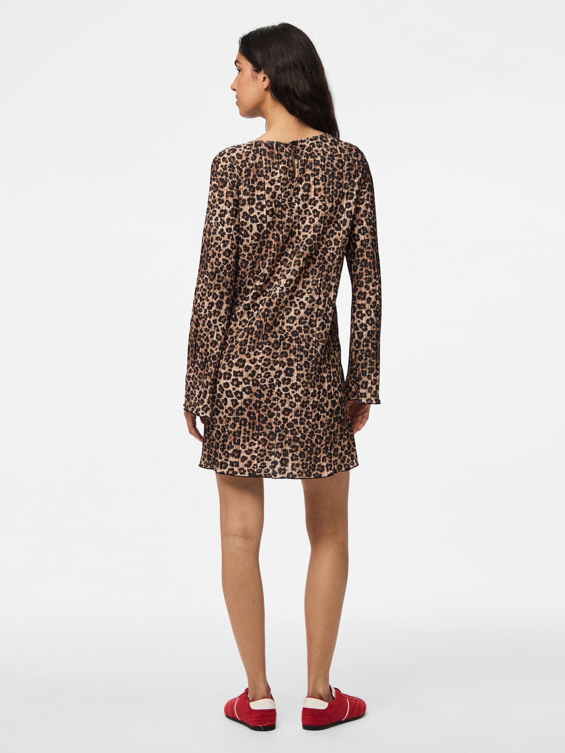 PCAMBER MINI DRESS 2 PCAMBER MINI DRESS