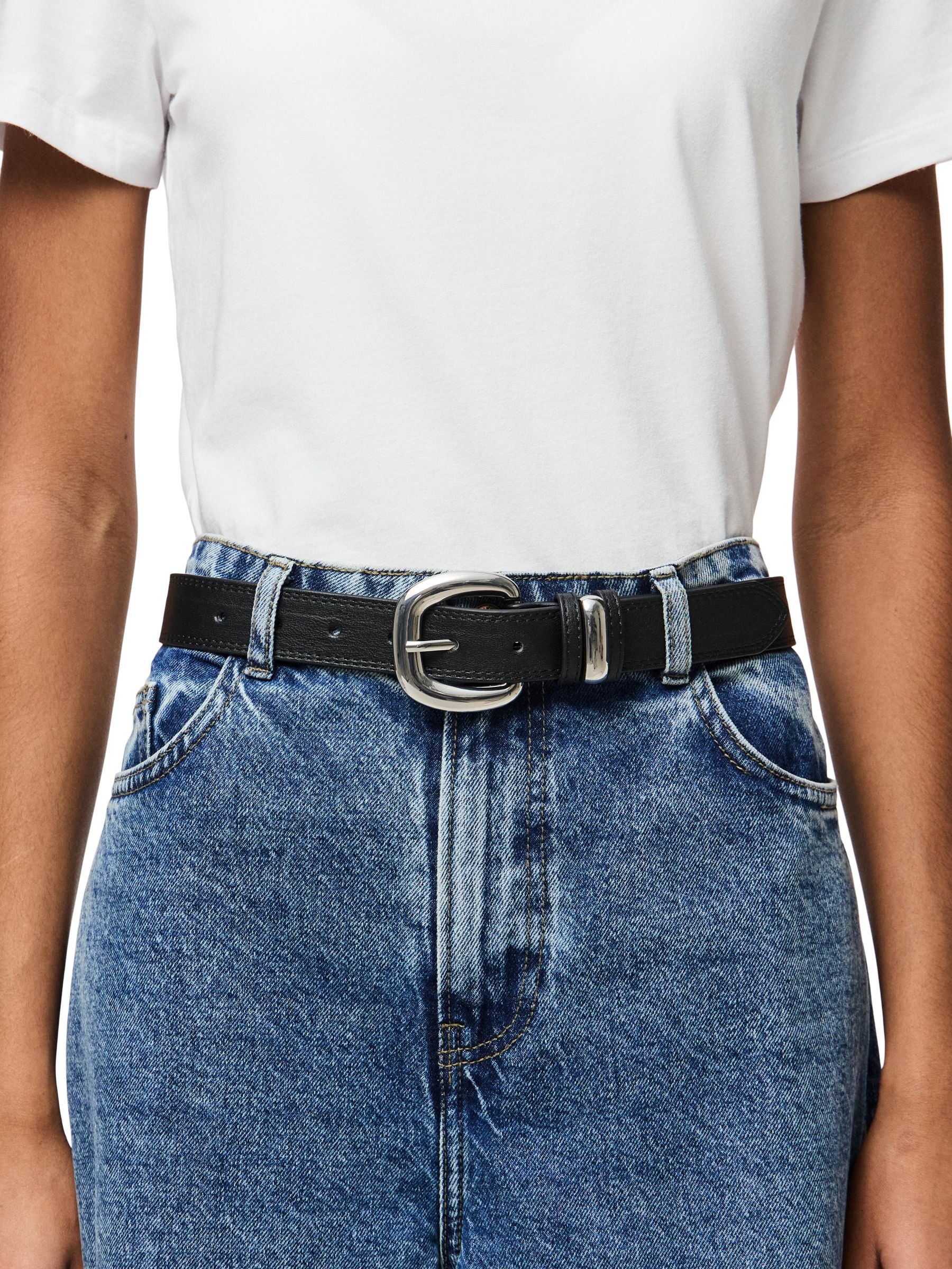 PCJULIETTA BELT 2 PCJULIETTA BELT