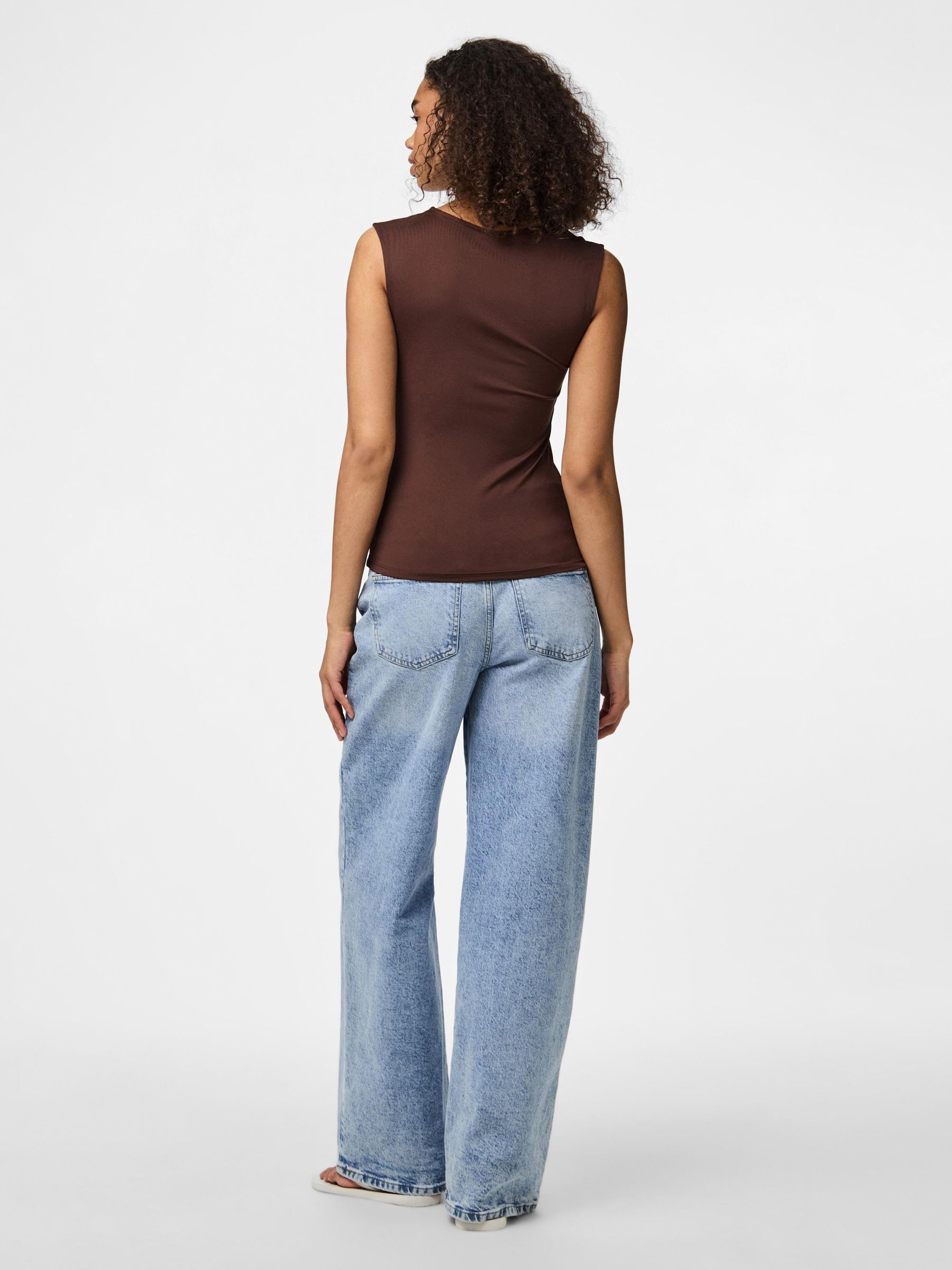 PCFYLLA SLEEVELESS TOP 2 PCFYLLA SLEEVELESS TOP