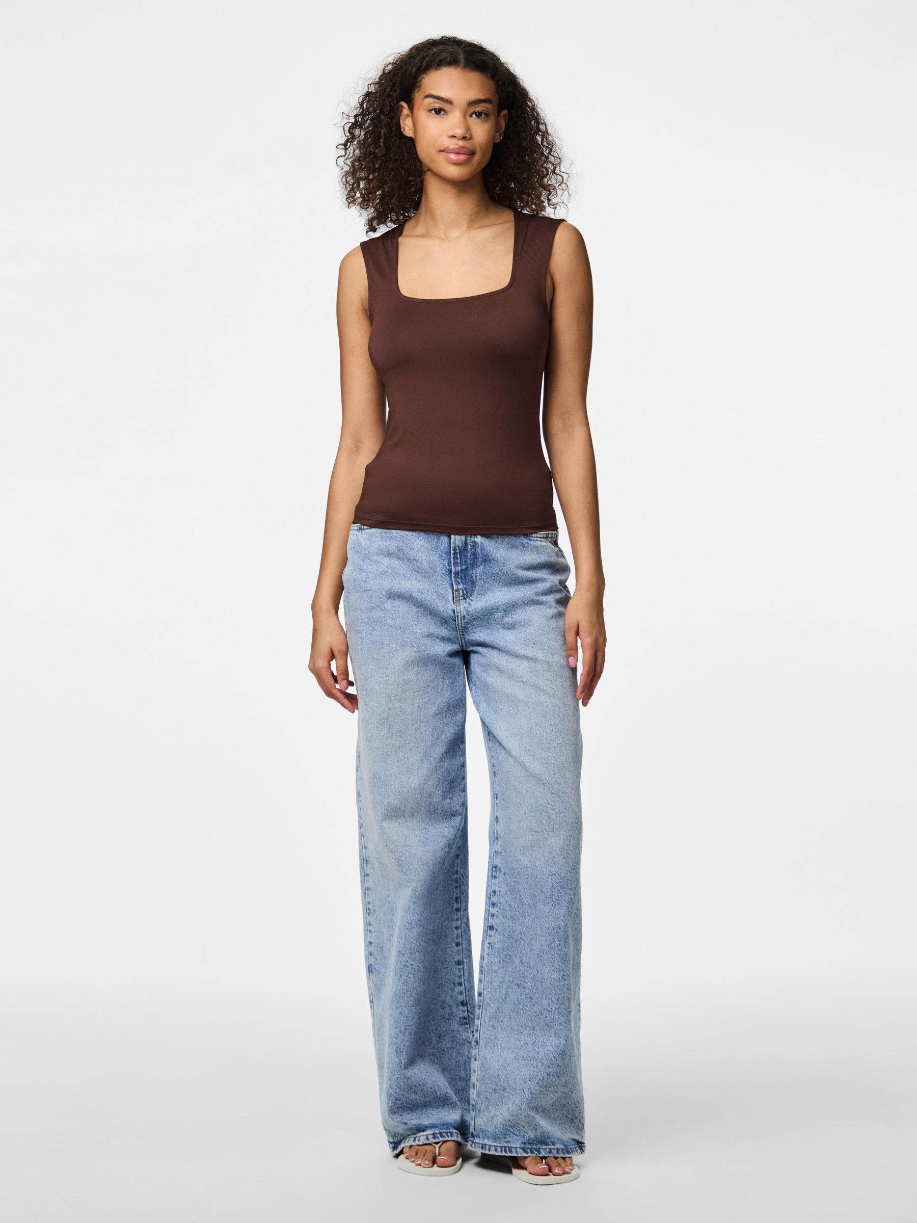 PCFYLLA SLEEVELESS TOP 3 PCFYLLA SLEEVELESS TOP