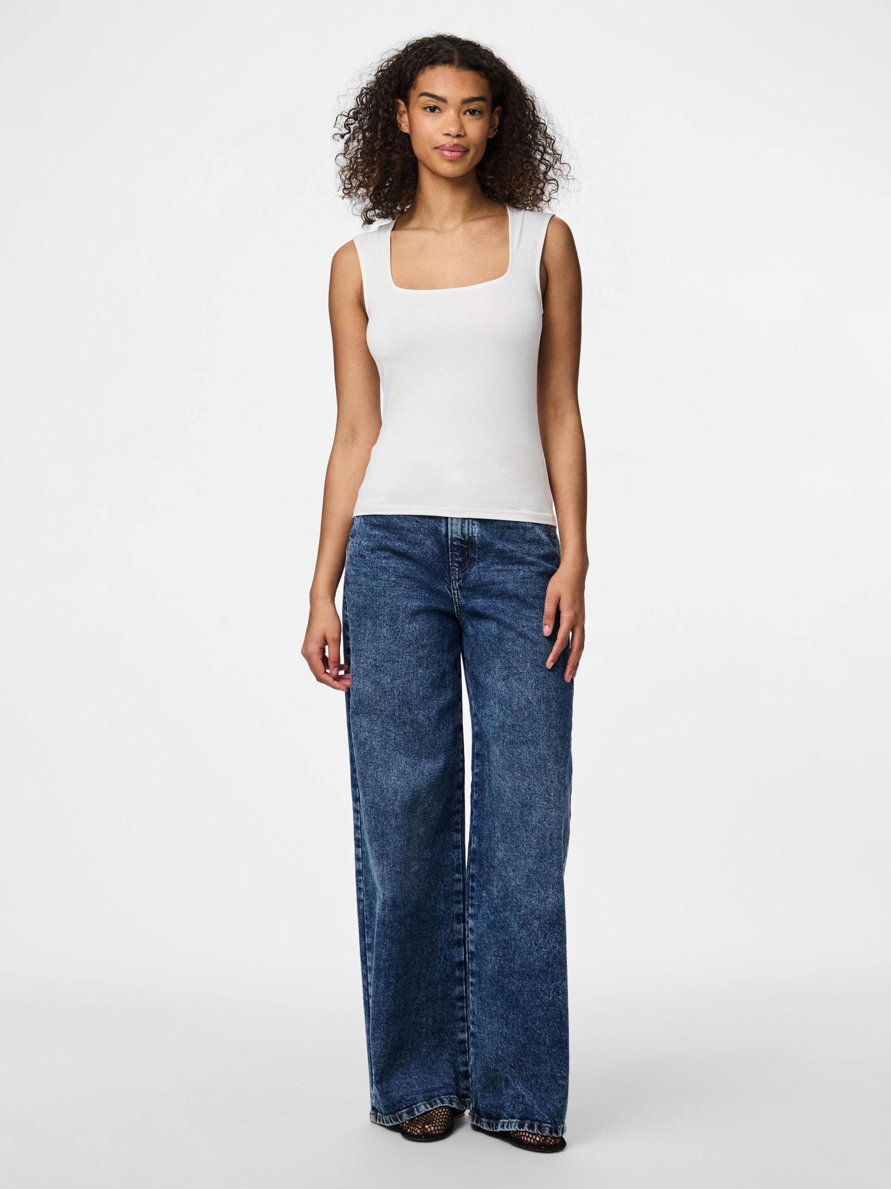 PCFYLLA 2-PACK SQUARE TOP 3 PCFYLLA 2-PACK SQUARE TOP