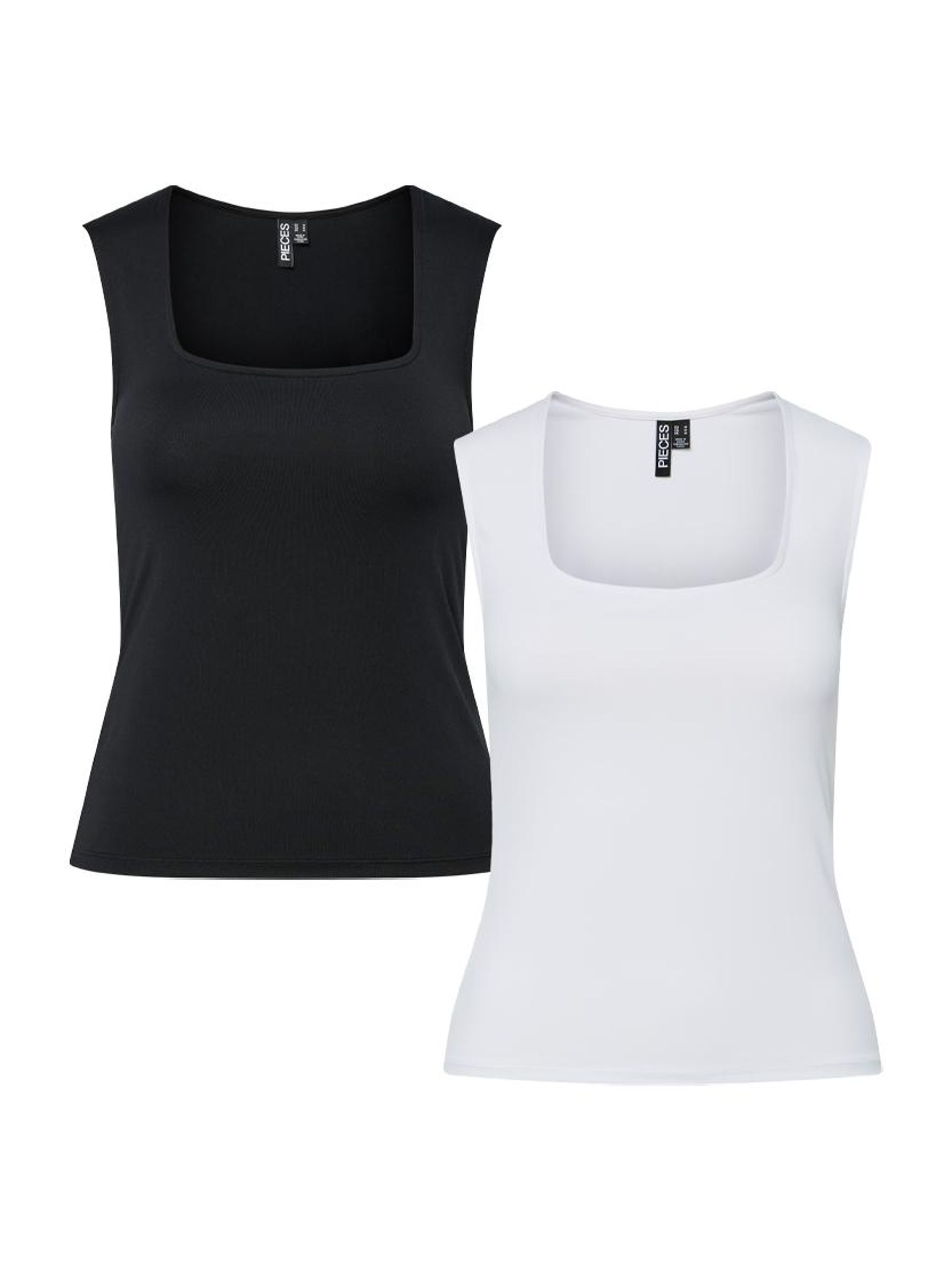 PCFYLLA 2-PACK SQUARE TOP 5 PCFYLLA 2-PACK SQUARE TOP