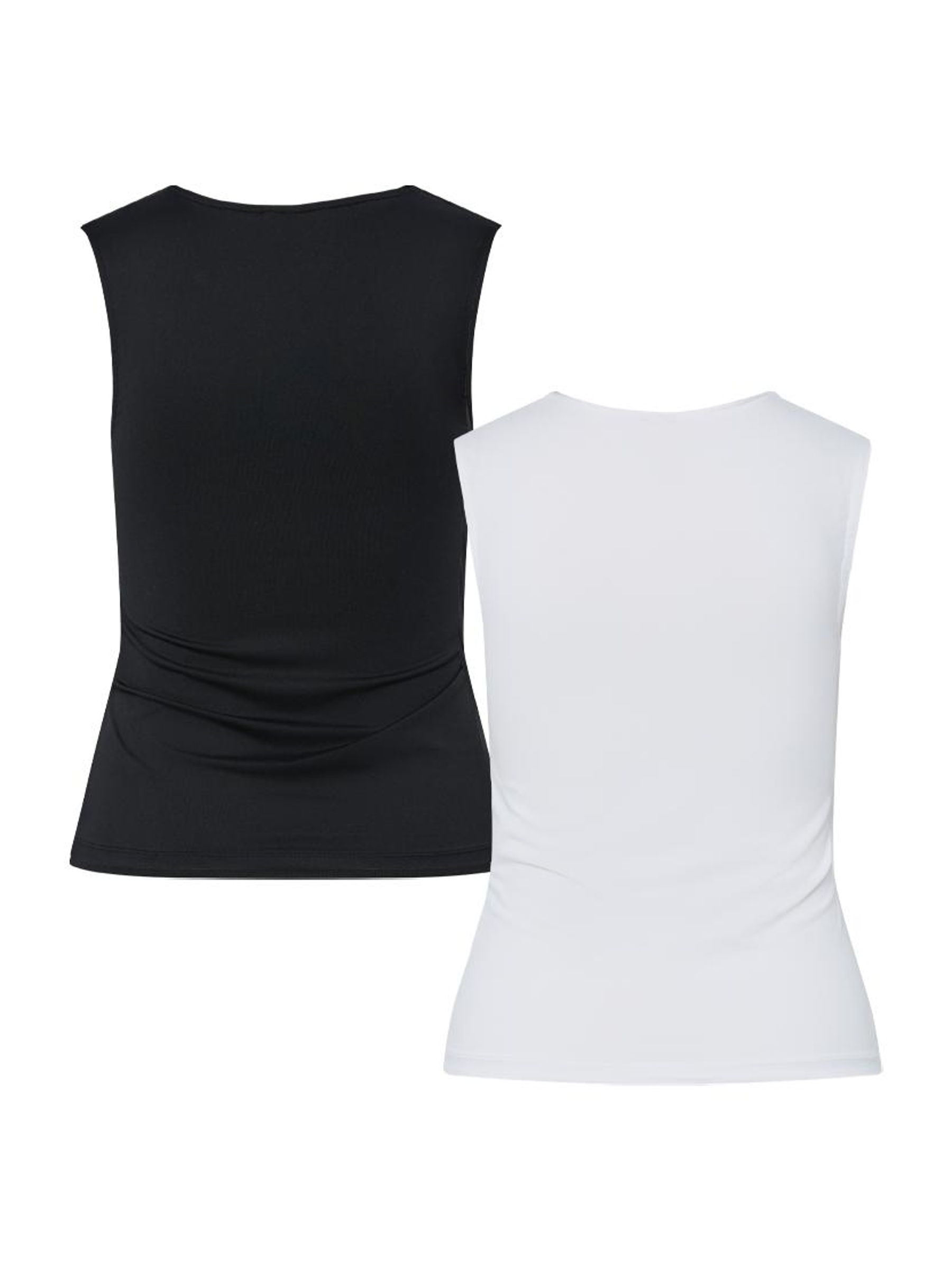 PCFYLLA 2-PACK SQUARE TOP 6 PCFYLLA 2-PACK SQUARE TOP