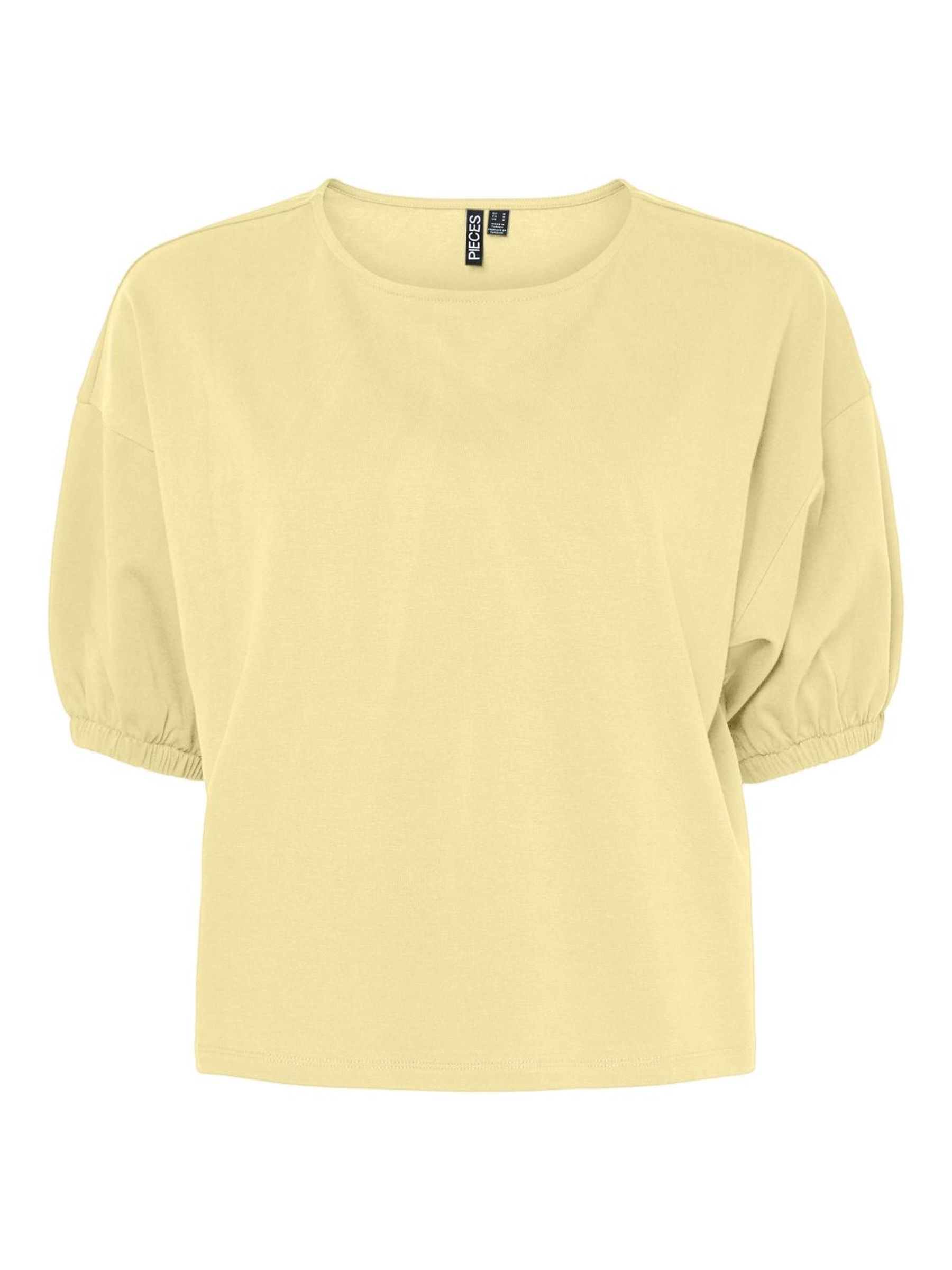 PCMILJE SHORT SLEEVED TOP 6 PCMILJE SHORT SLEEVED TOP