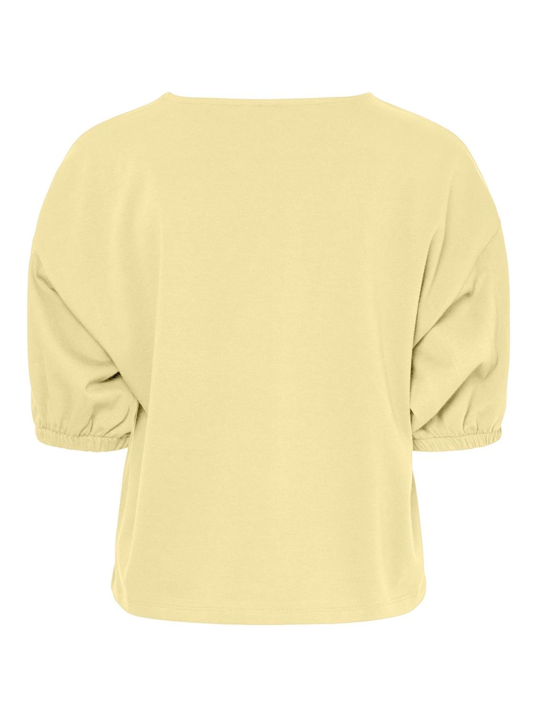 PCMILJE SHORT SLEEVED TOP 7 PCMILJE SHORT SLEEVED TOP