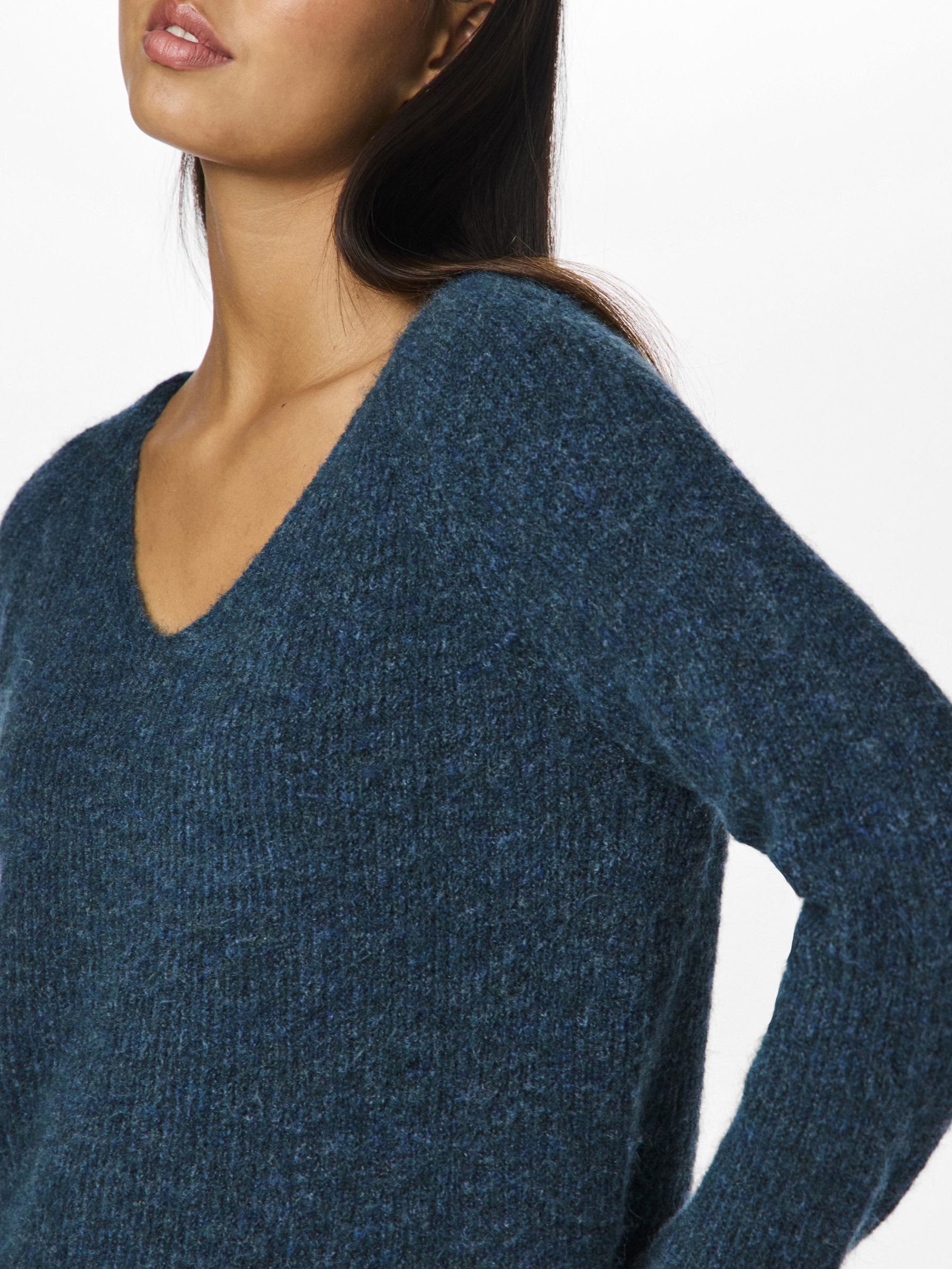 PCELLEN KNITTED PULLOVER 4 PCELLEN KNITTED PULLOVER