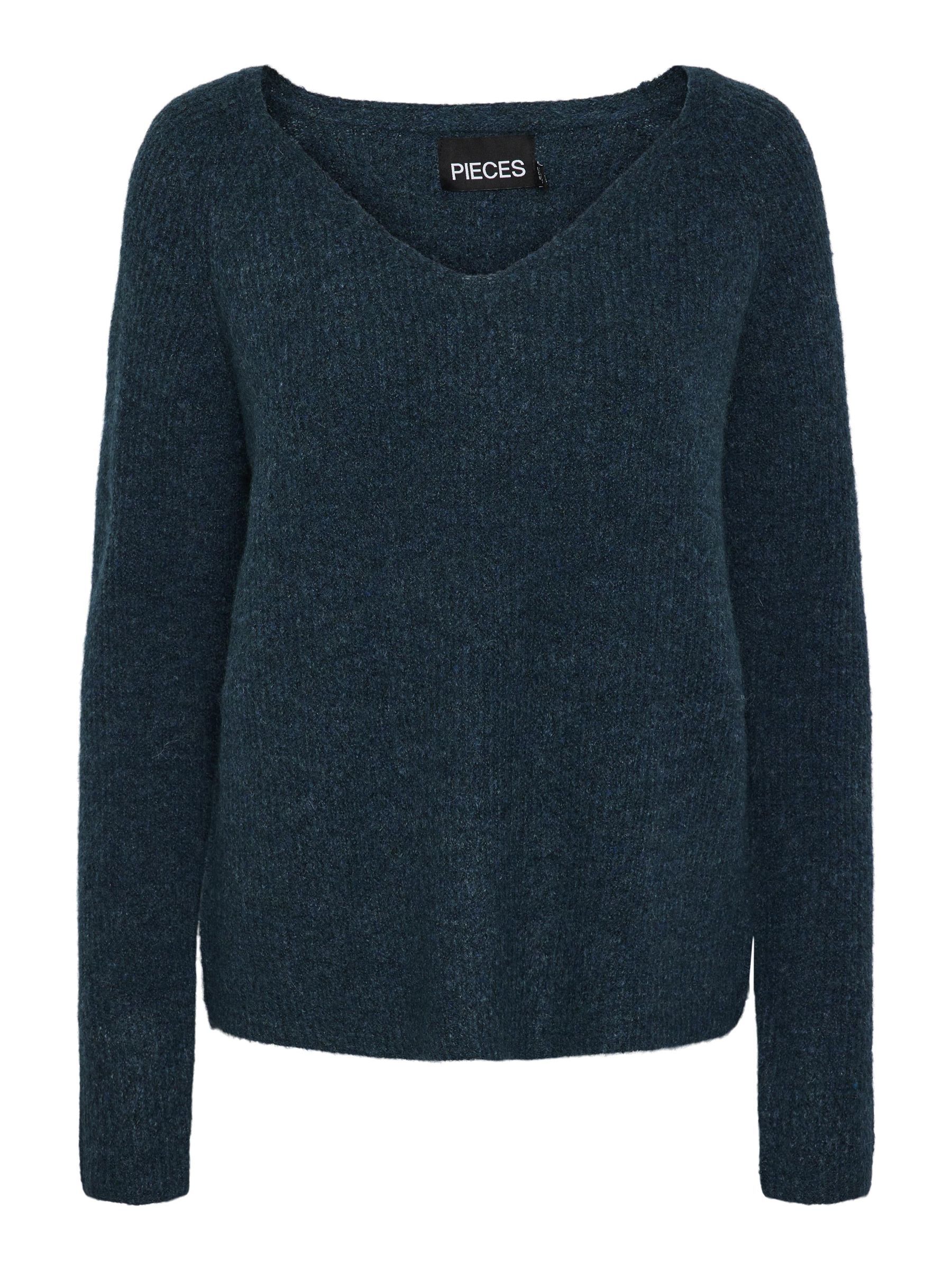 PCELLEN KNITTED PULLOVER 6 PCELLEN KNITTED PULLOVER