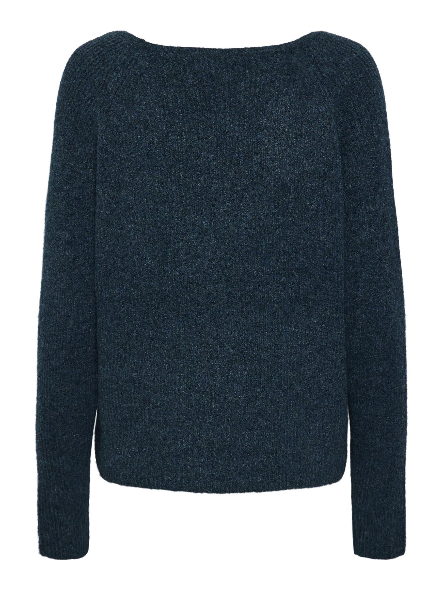 PCELLEN KNITTED PULLOVER 7 PCELLEN KNITTED PULLOVER