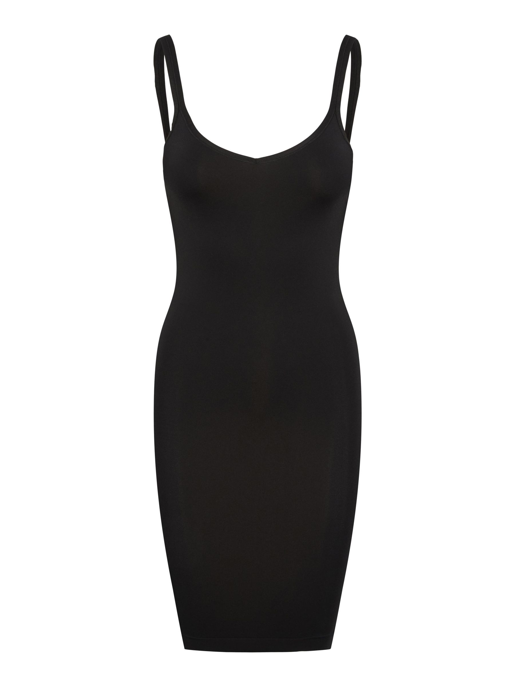 PCBALLROOM SLIP DRESS