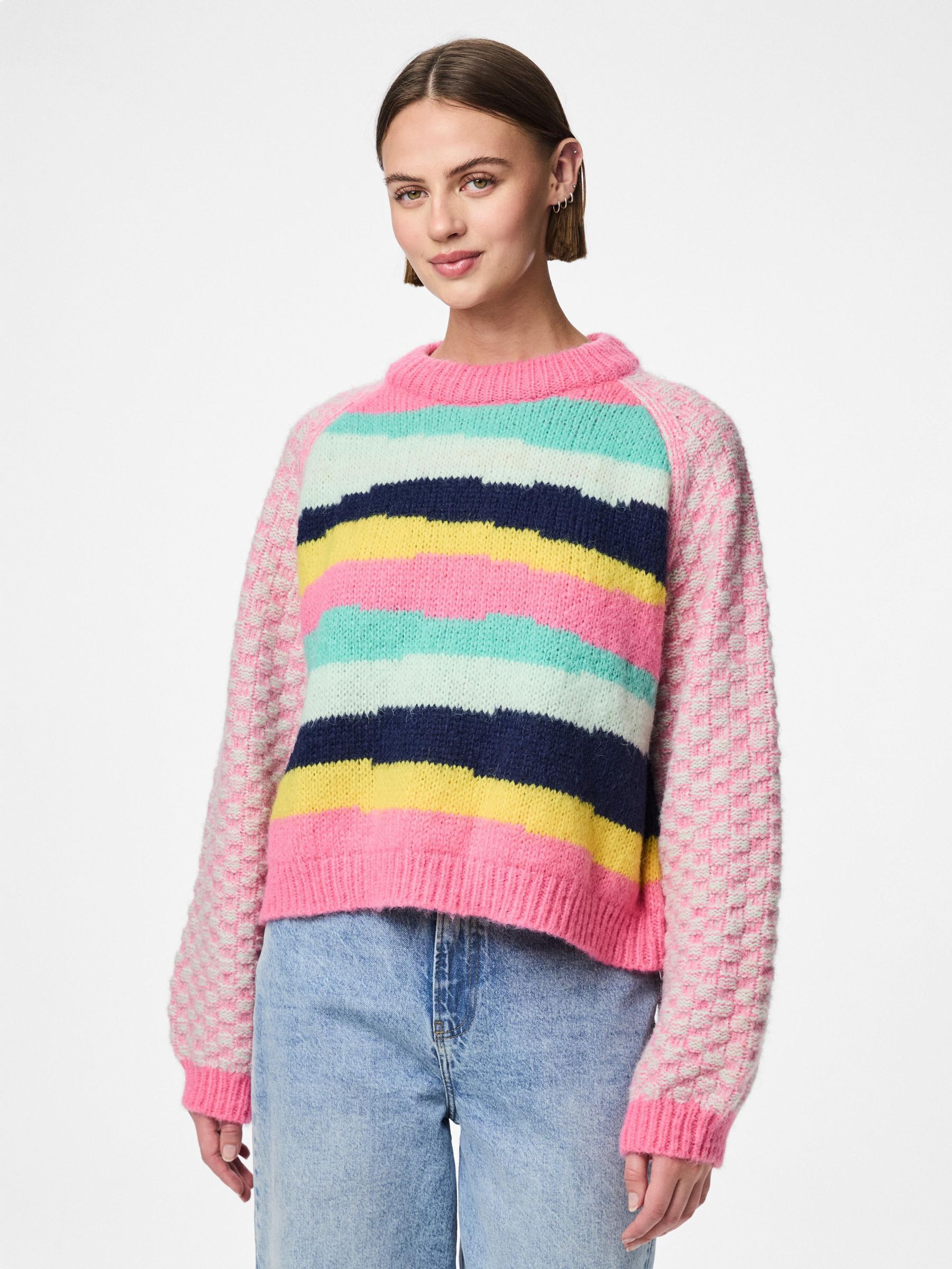 REMIX JUMPER 1 REMIX JUMPER