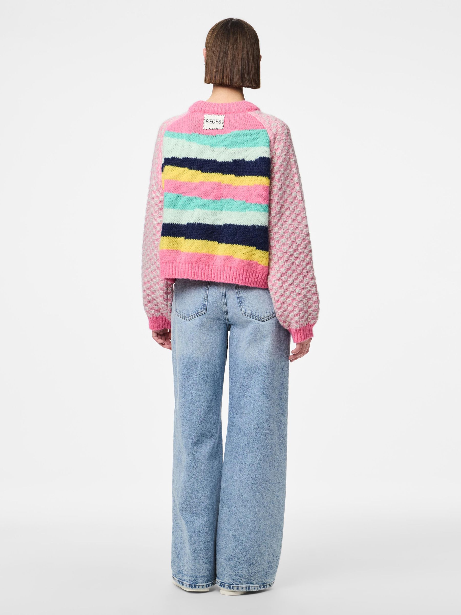 REMIX JUMPER 2 REMIX JUMPER