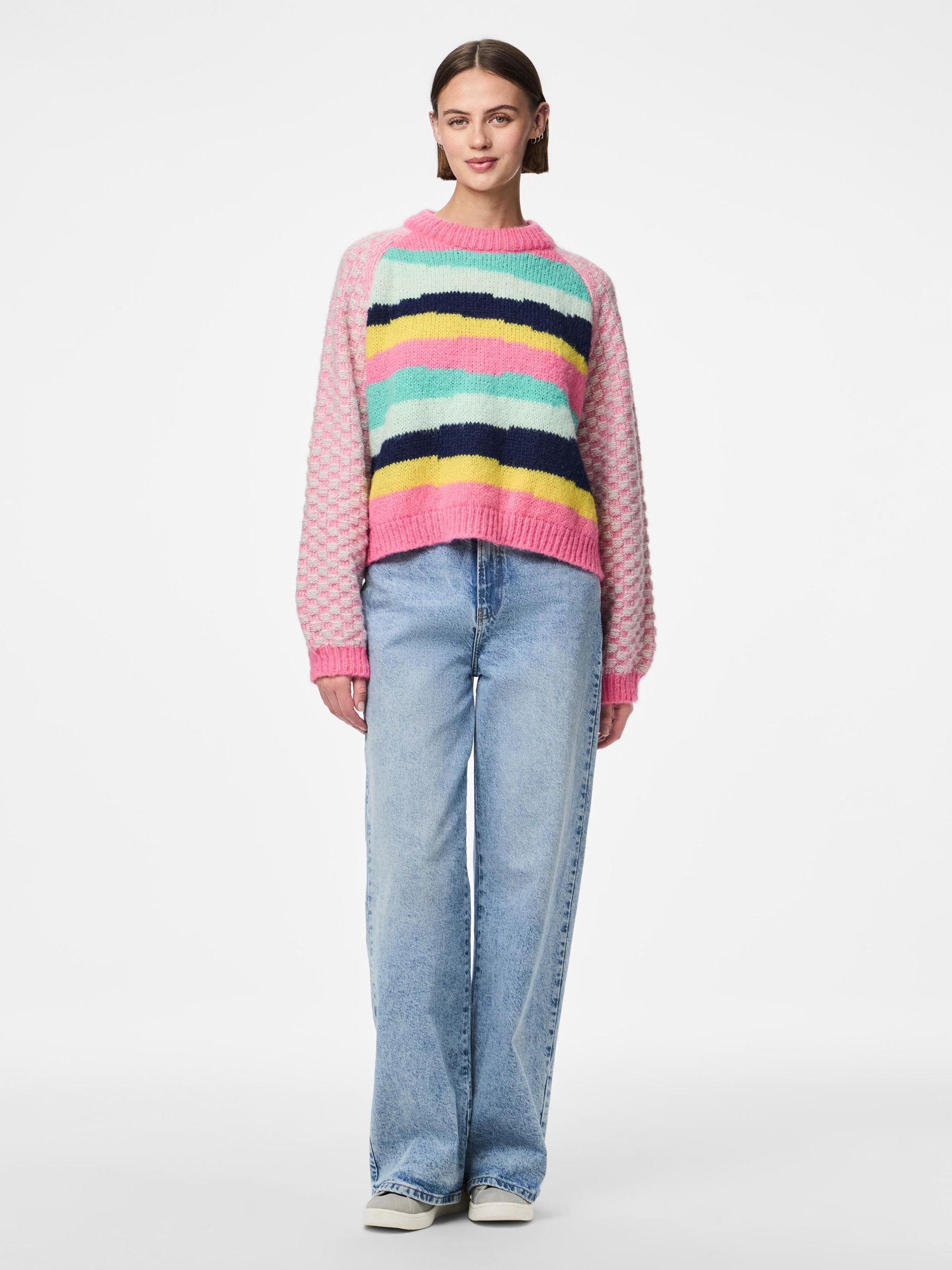 REMIX JUMPER 3 REMIX JUMPER